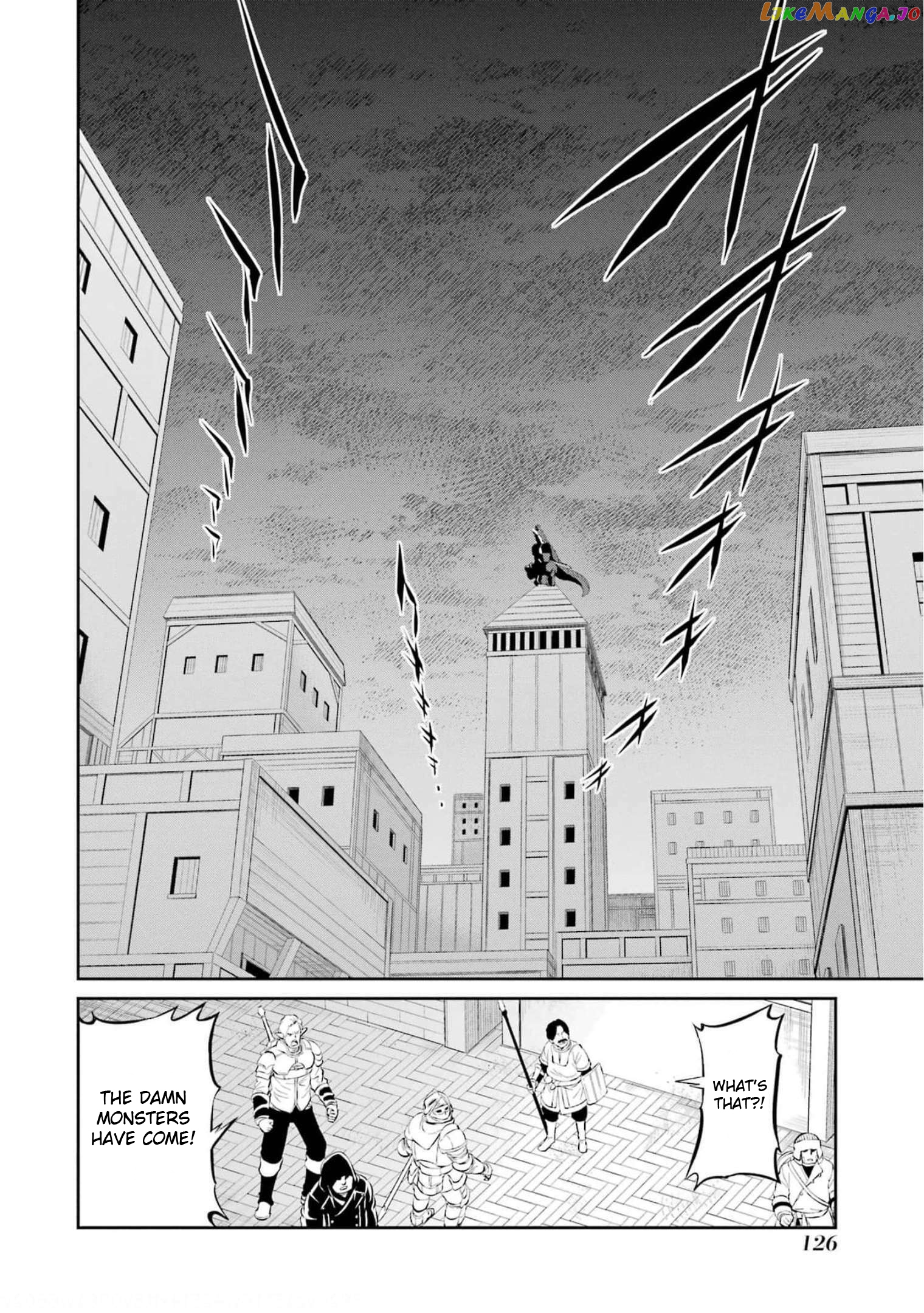 Dungeon Ni Deai O Motomeru No Wa Machigatte Iru Darou Ka Gaiden – Sword Oratoria chapter 85 - page 20