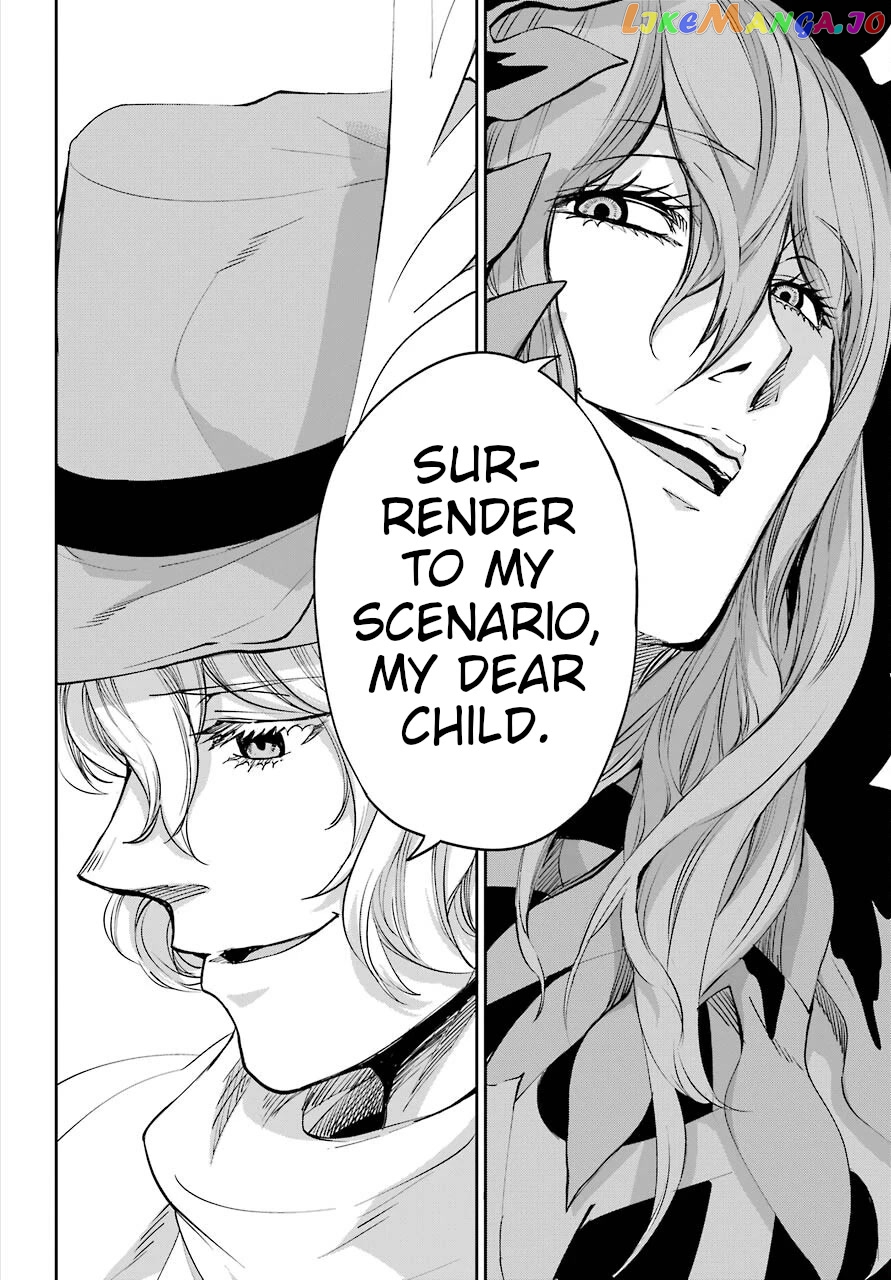 Dungeon Ni Deai O Motomeru No Wa Machigatte Iru Darou Ka Gaiden – Sword Oratoria chapter 93 - page 27