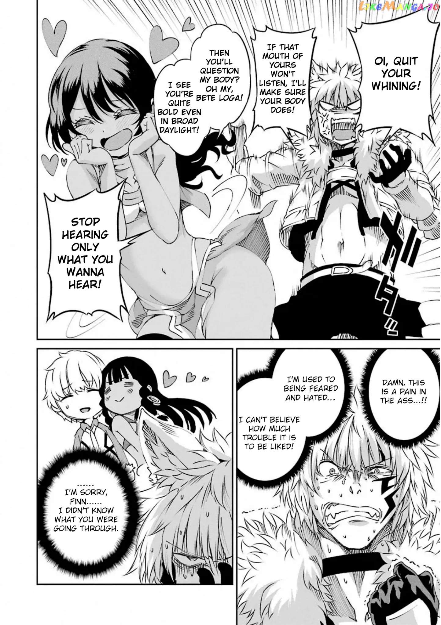 Dungeon Ni Deai O Motomeru No Wa Machigatte Iru Darou Ka Gaiden – Sword Oratoria chapter 71 - page 13