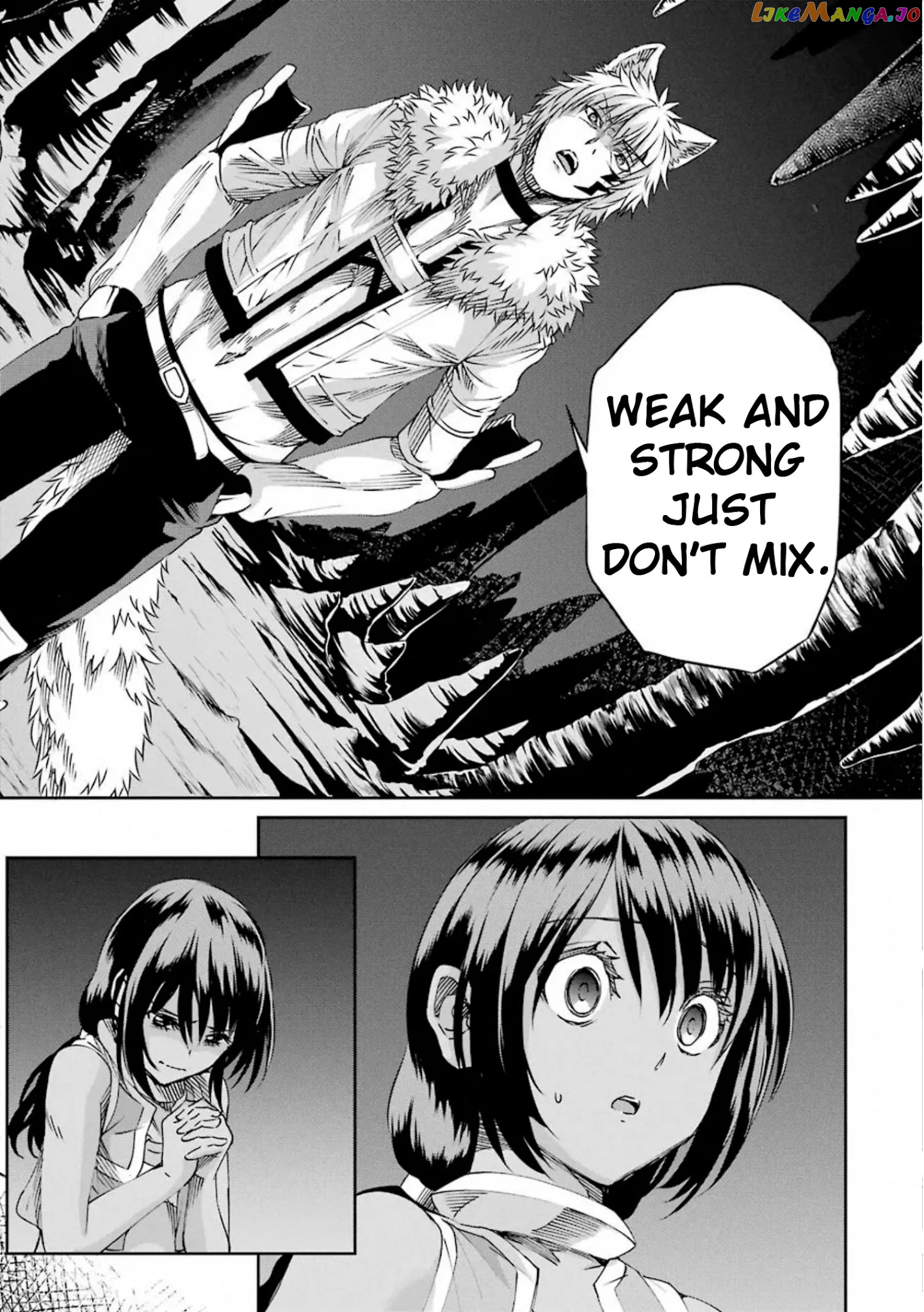 Dungeon Ni Deai O Motomeru No Wa Machigatte Iru Darou Ka Gaiden – Sword Oratoria chapter 71 - page 27