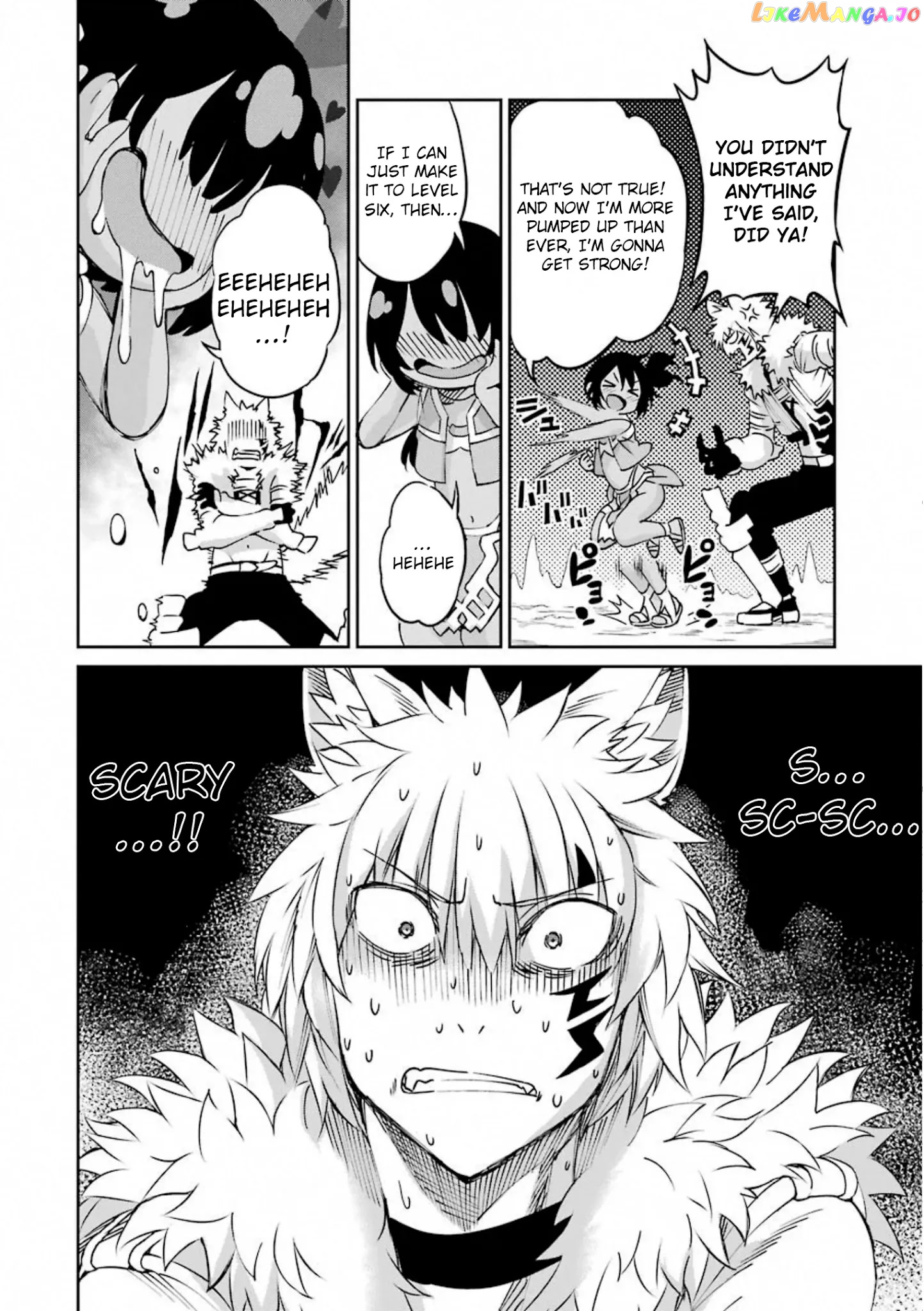 Dungeon Ni Deai O Motomeru No Wa Machigatte Iru Darou Ka Gaiden – Sword Oratoria chapter 71 - page 31