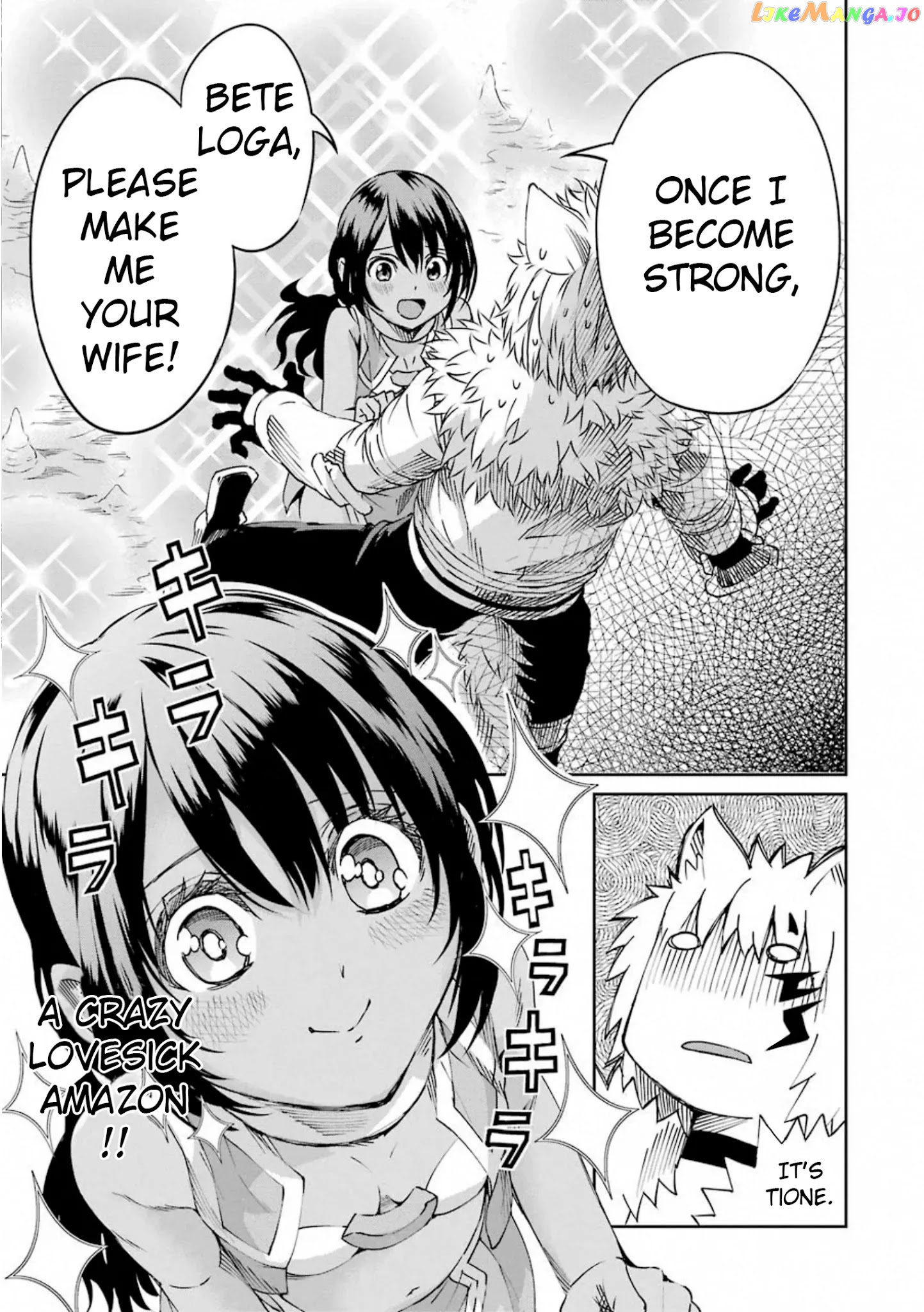 Dungeon Ni Deai O Motomeru No Wa Machigatte Iru Darou Ka Gaiden – Sword Oratoria chapter 71 - page 32