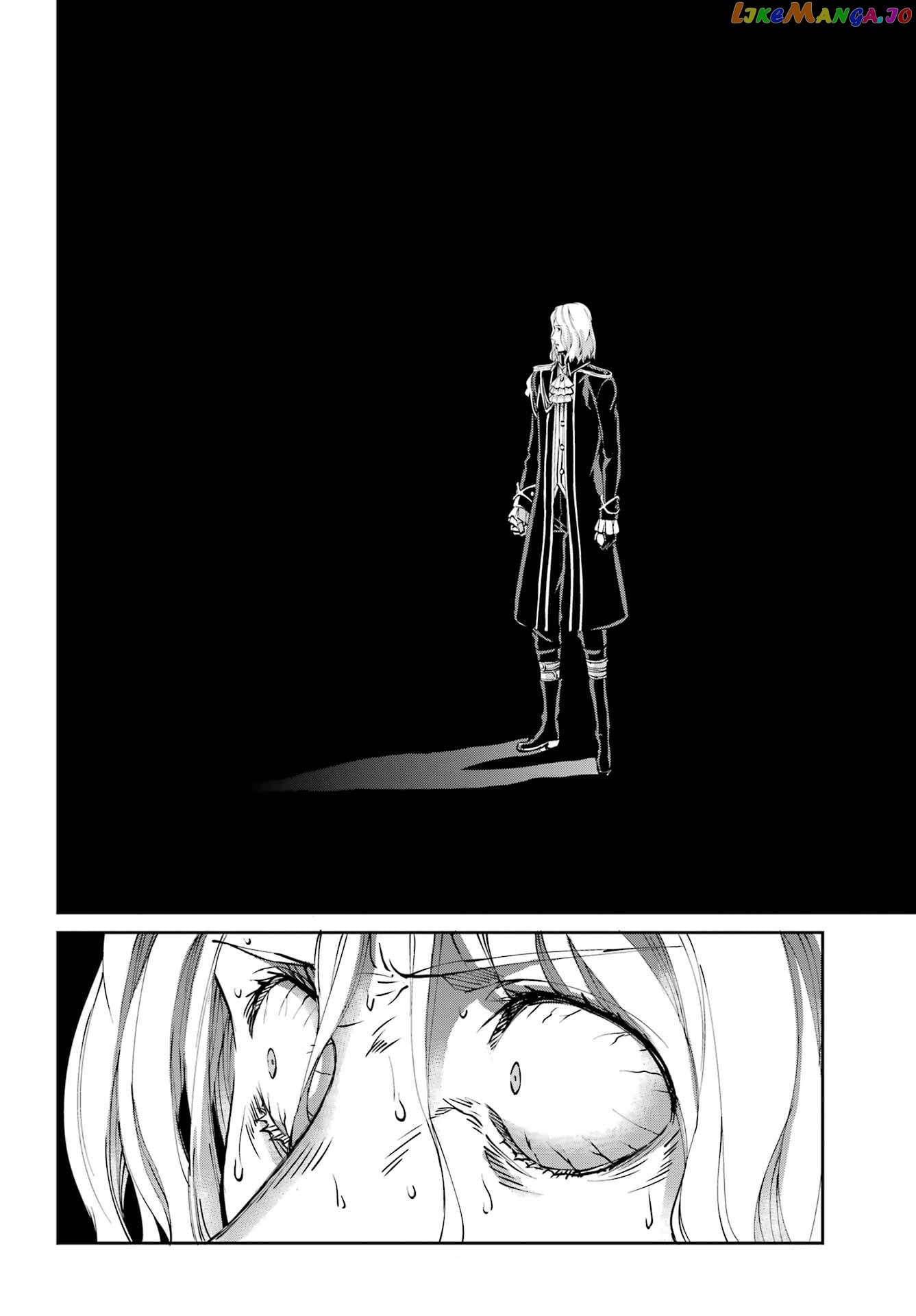 Dungeon Ni Deai O Motomeru No Wa Machigatte Iru Darou Ka Gaiden – Sword Oratoria chapter 107 - page 31
