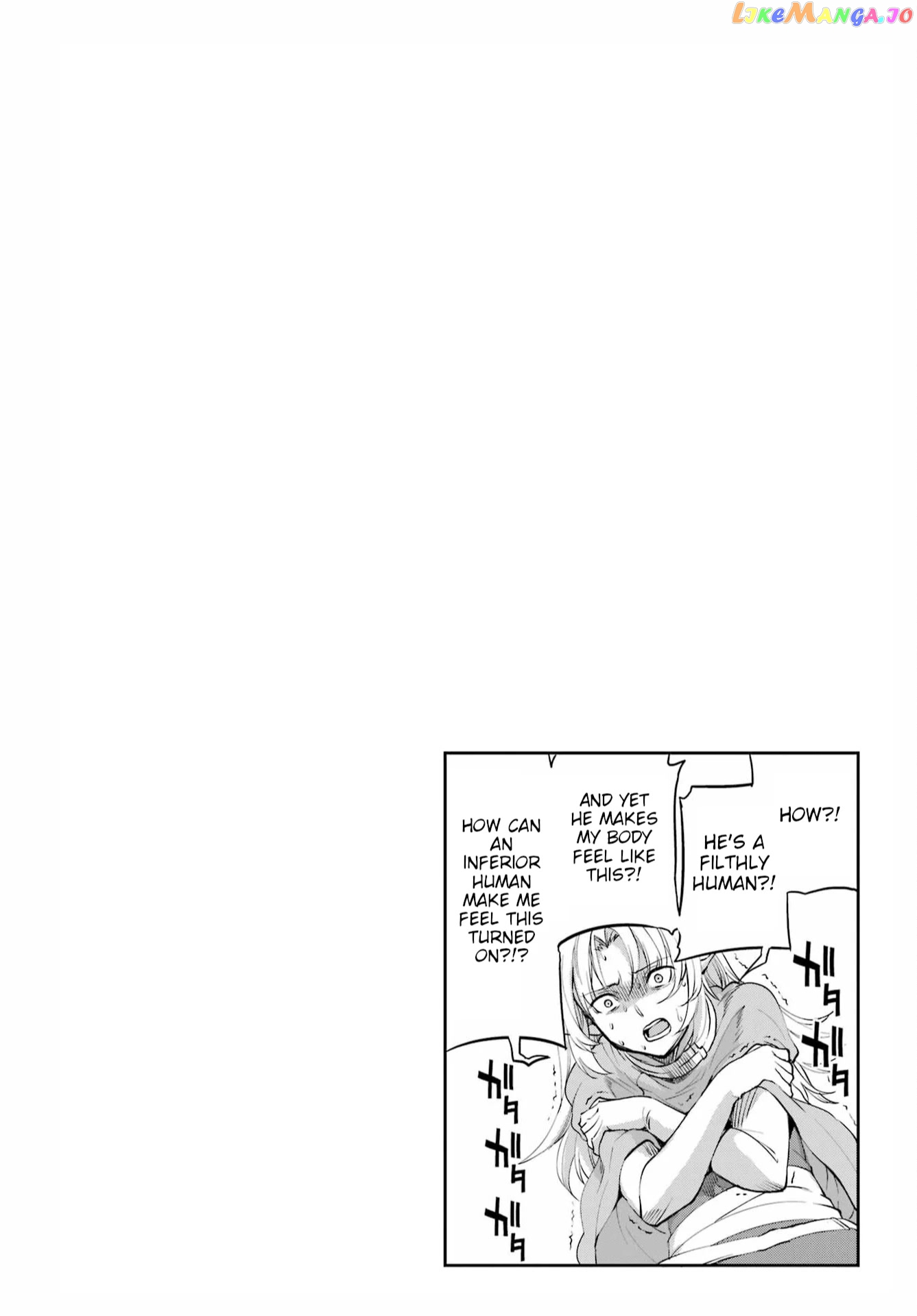 Dungeon Ni Deai O Motomeru No Wa Machigatte Iru Darou Ka Gaiden – Sword Oratoria chapter 94 - page 47
