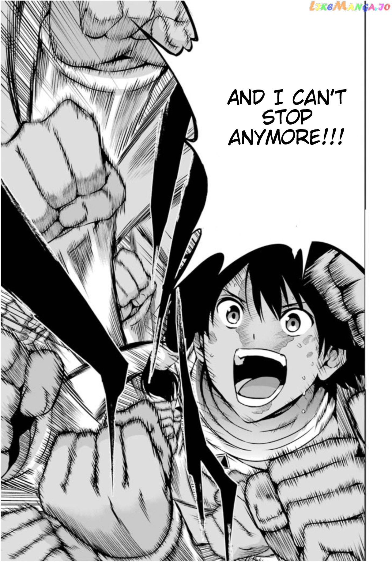 Dungeon Ni Deai O Motomeru No Wa Machigatte Iru Darou Ka Gaiden – Sword Oratoria chapter 58 - page 12