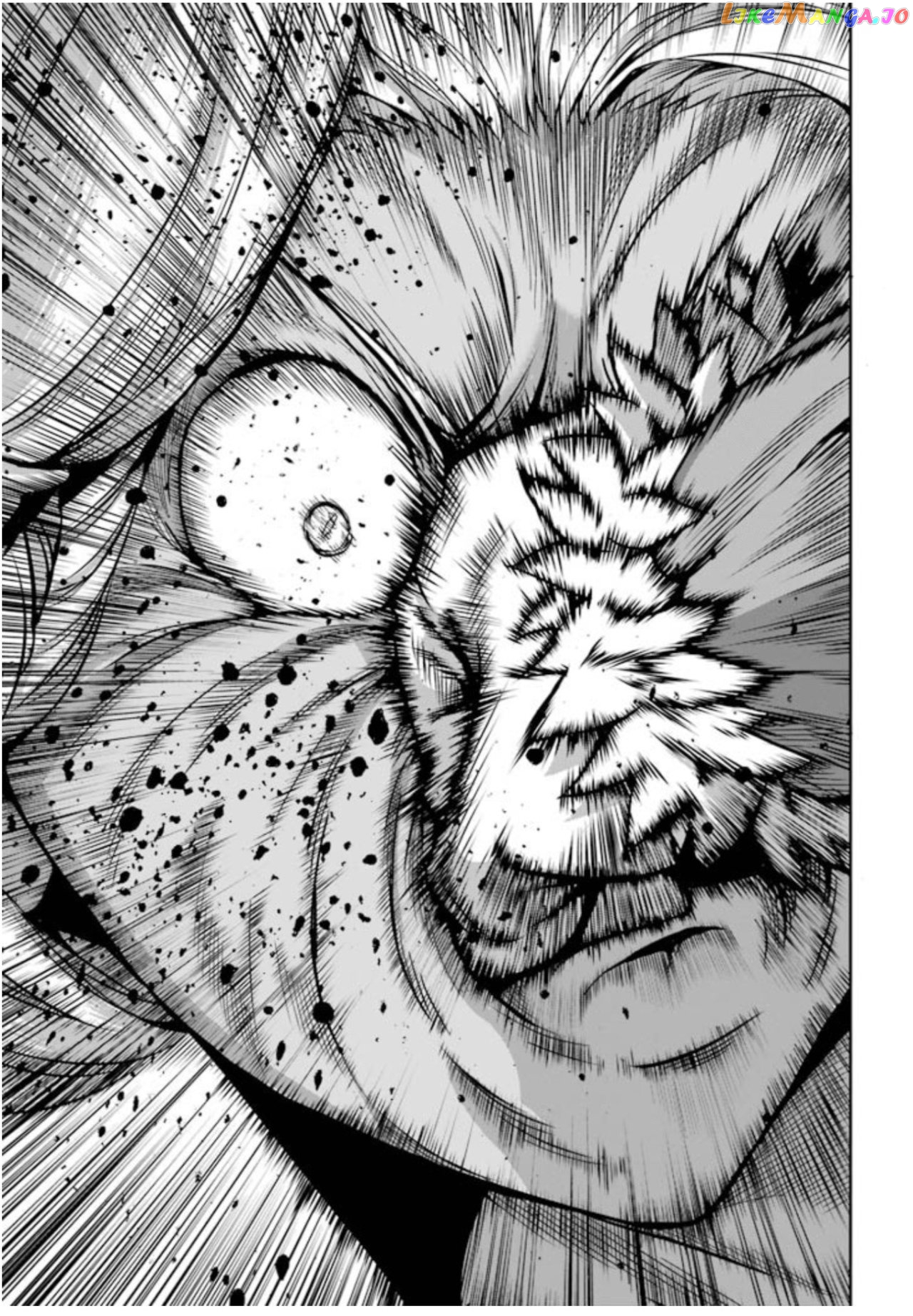 Dungeon Ni Deai O Motomeru No Wa Machigatte Iru Darou Ka Gaiden – Sword Oratoria chapter 58 - page 35