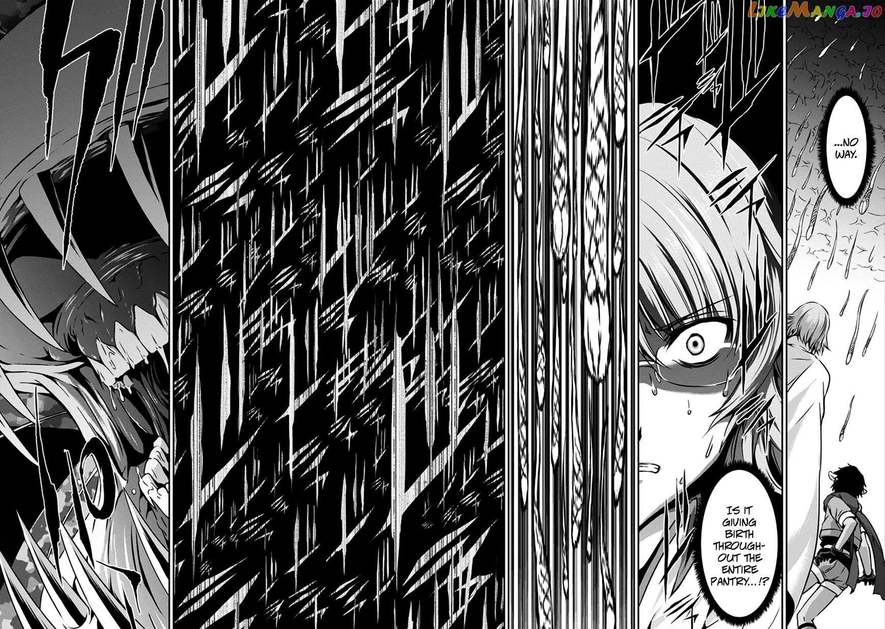 Dungeon Ni Deai O Motomeru No Wa Machigatte Iru Darou Ka Gaiden – Sword Oratoria chapter 27 - page 25