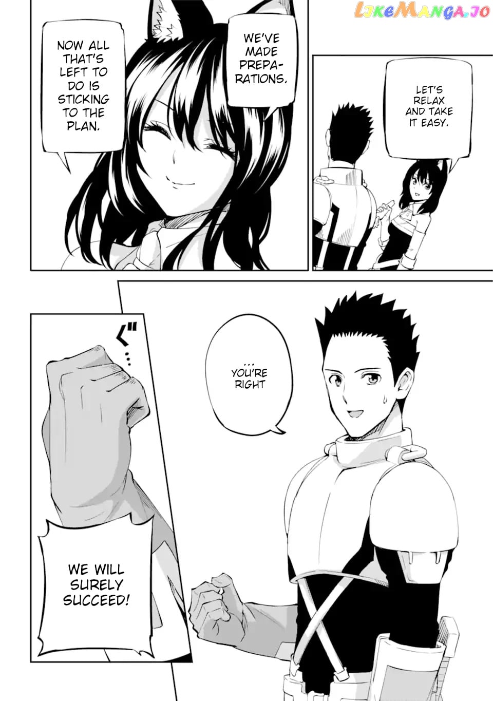 Dungeon Ni Deai O Motomeru No Wa Machigatte Iru Darou Ka Gaiden – Sword Oratoria chapter 100 - page 31