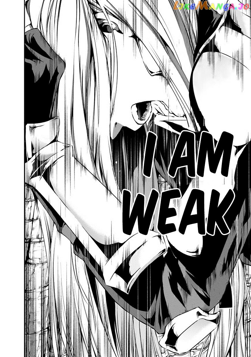 Dungeon Ni Deai O Motomeru No Wa Machigatte Iru Darou Ka Gaiden – Sword Oratoria chapter 14 - page 47