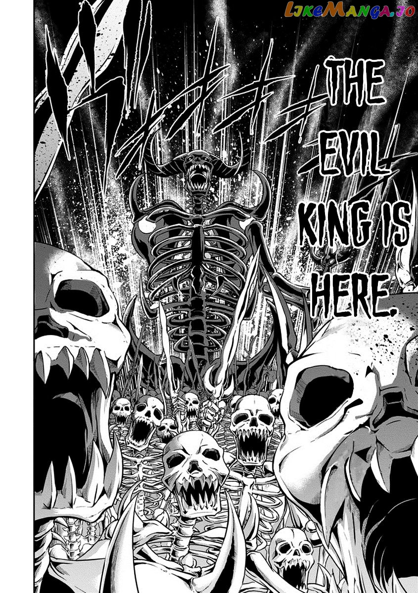 Dungeon Ni Deai O Motomeru No Wa Machigatte Iru Darou Ka Gaiden – Sword Oratoria chapter 15 - page 37