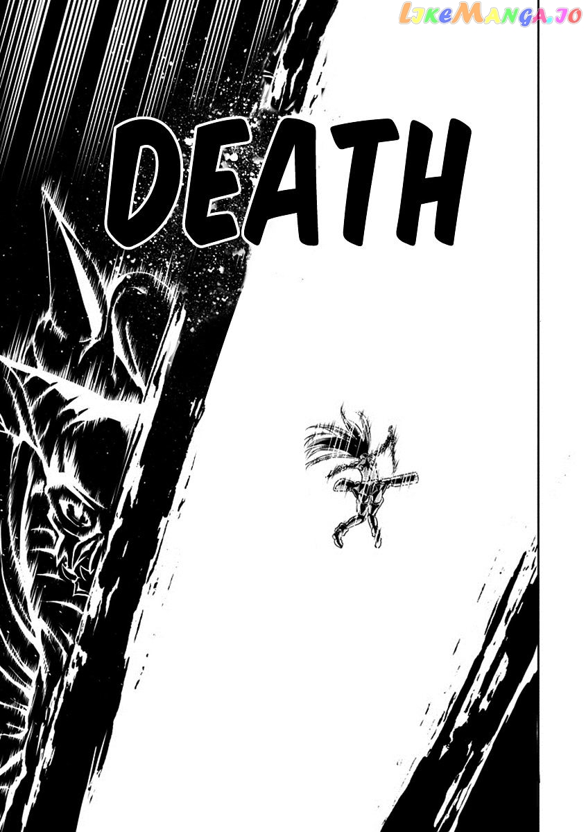 Dungeon Ni Deai O Motomeru No Wa Machigatte Iru Darou Ka Gaiden – Sword Oratoria chapter 15 - page 46