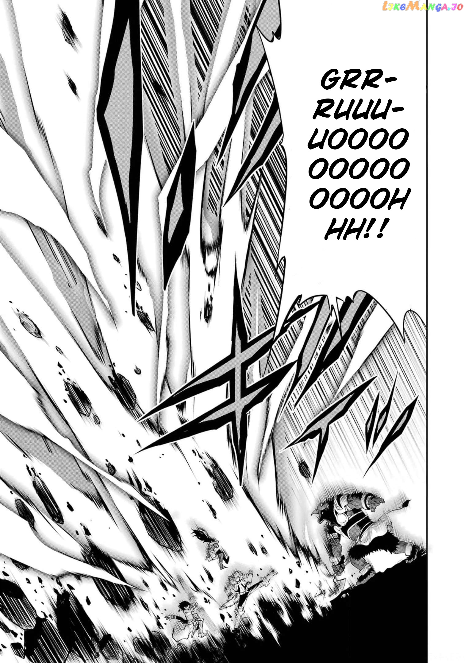 Dungeon Ni Deai O Motomeru No Wa Machigatte Iru Darou Ka Gaiden – Sword Oratoria chapter 81 - page 18