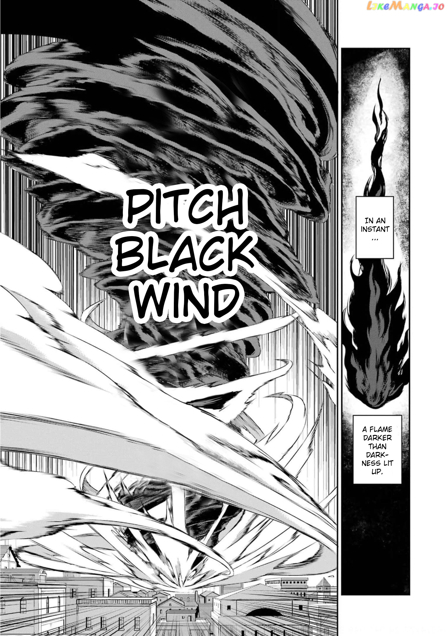Dungeon Ni Deai O Motomeru No Wa Machigatte Iru Darou Ka Gaiden – Sword Oratoria chapter 81 - page 22