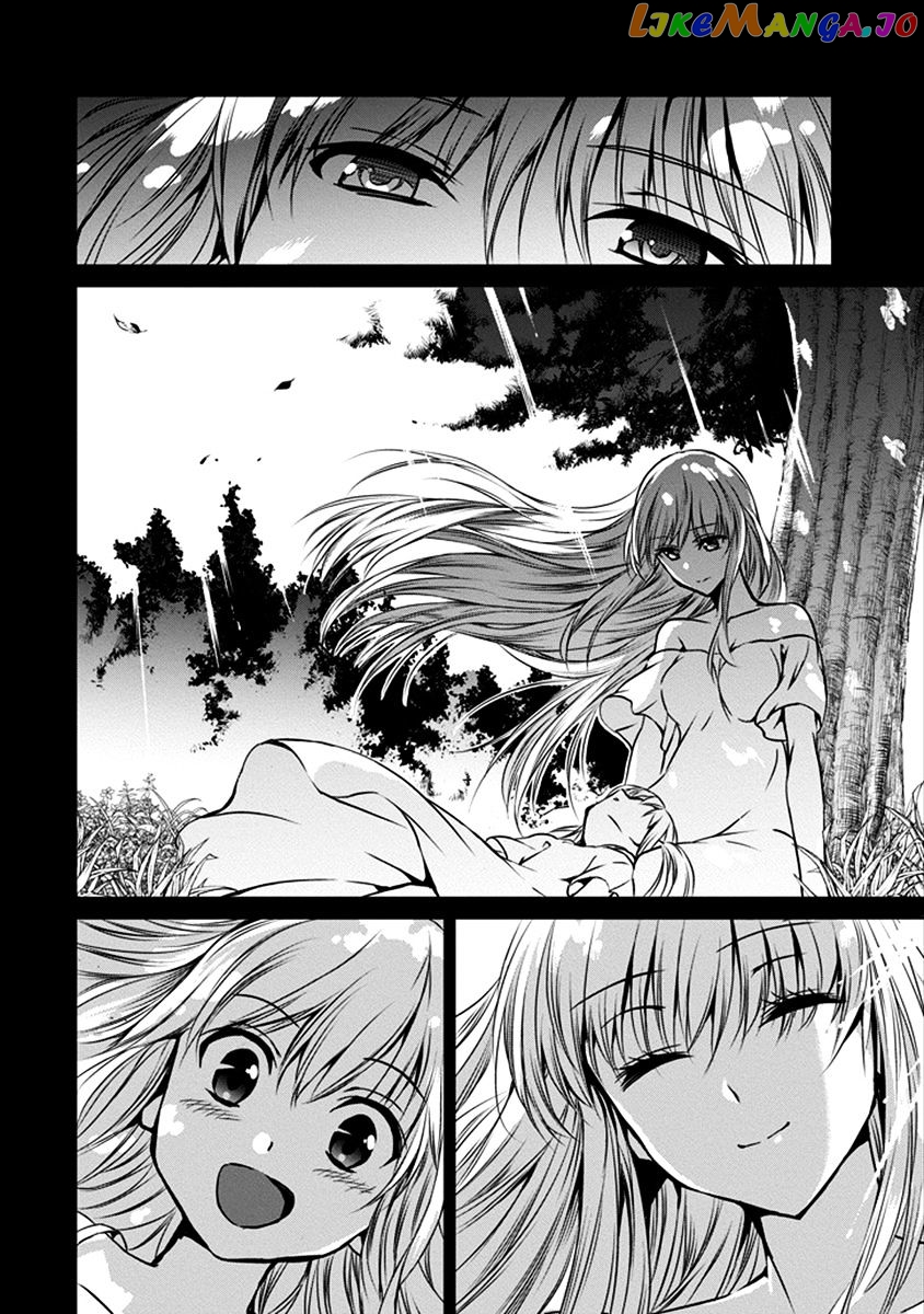 Dungeon Ni Deai O Motomeru No Wa Machigatte Iru Darou Ka Gaiden – Sword Oratoria chapter 32 - page 16