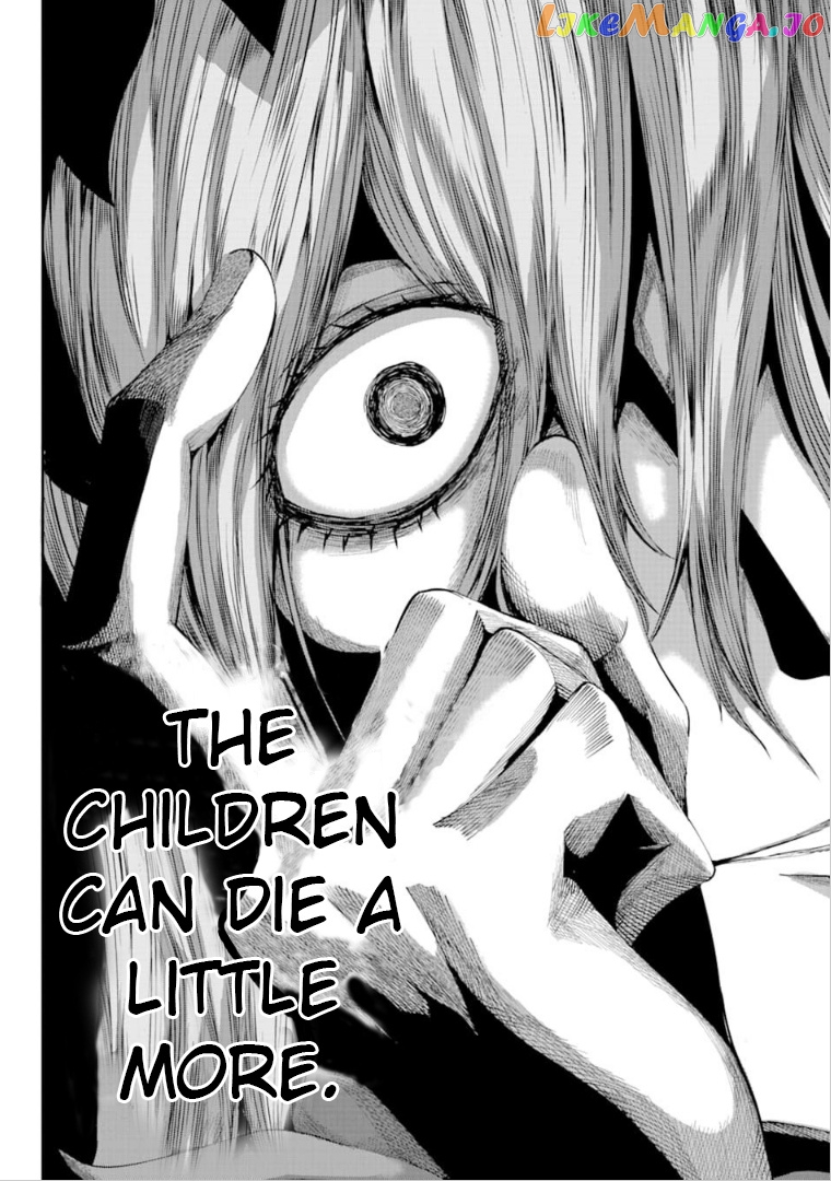 Dungeon Ni Deai O Motomeru No Wa Machigatte Iru Darou Ka Gaiden – Sword Oratoria chapter 64 - page 31