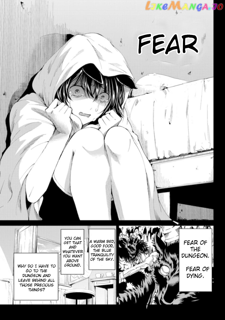 Dungeon Ni Deai O Motomeru No Wa Machigatte Iru Darou Ka Gaiden – Sword Oratoria chapter 65 - page 6