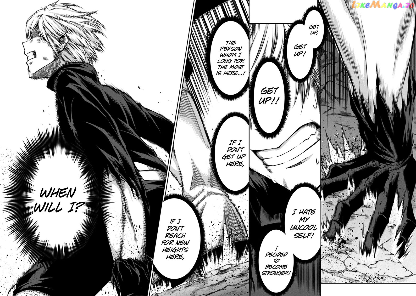 Dungeon Ni Deai O Motomeru No Wa Machigatte Iru Darou Ka Gaiden – Sword Oratoria chapter 34 - page 36