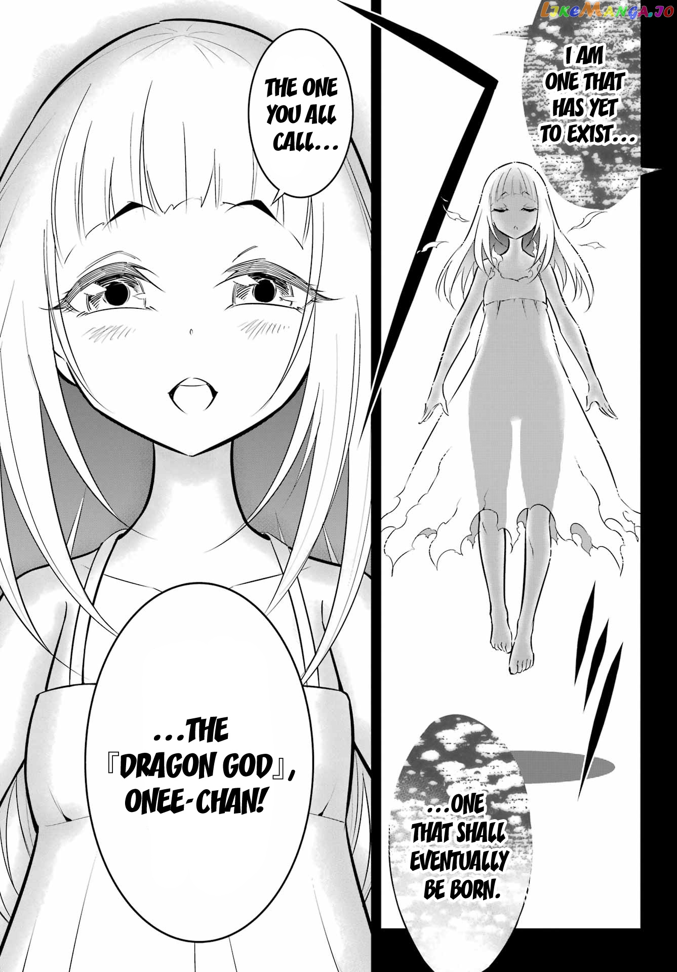 Ragna Crimson chapter 55 - page 16