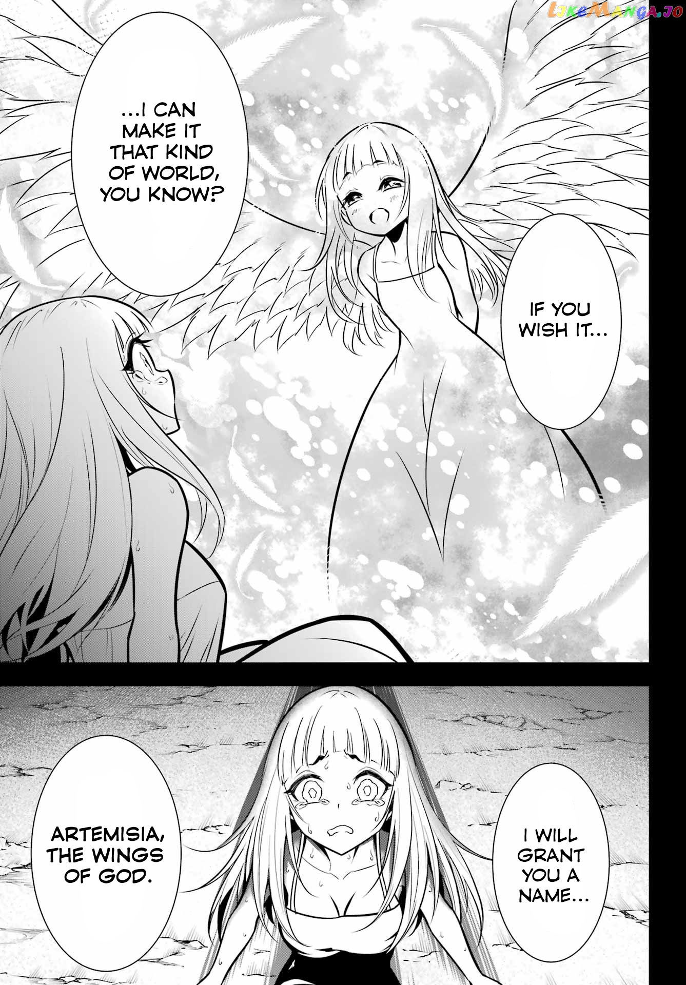 Ragna Crimson chapter 55 - page 18