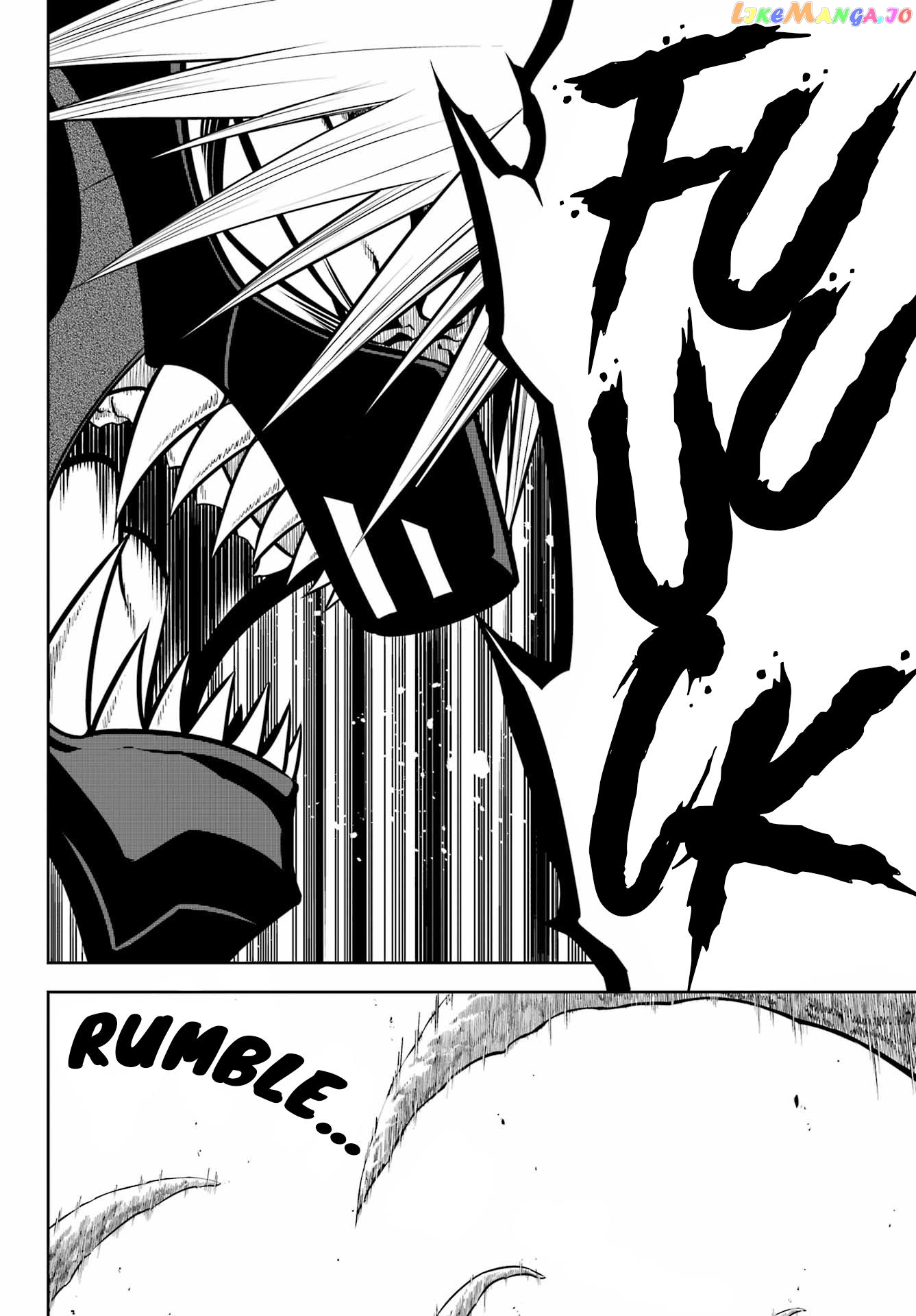 Ragna Crimson chapter 66 - page 18