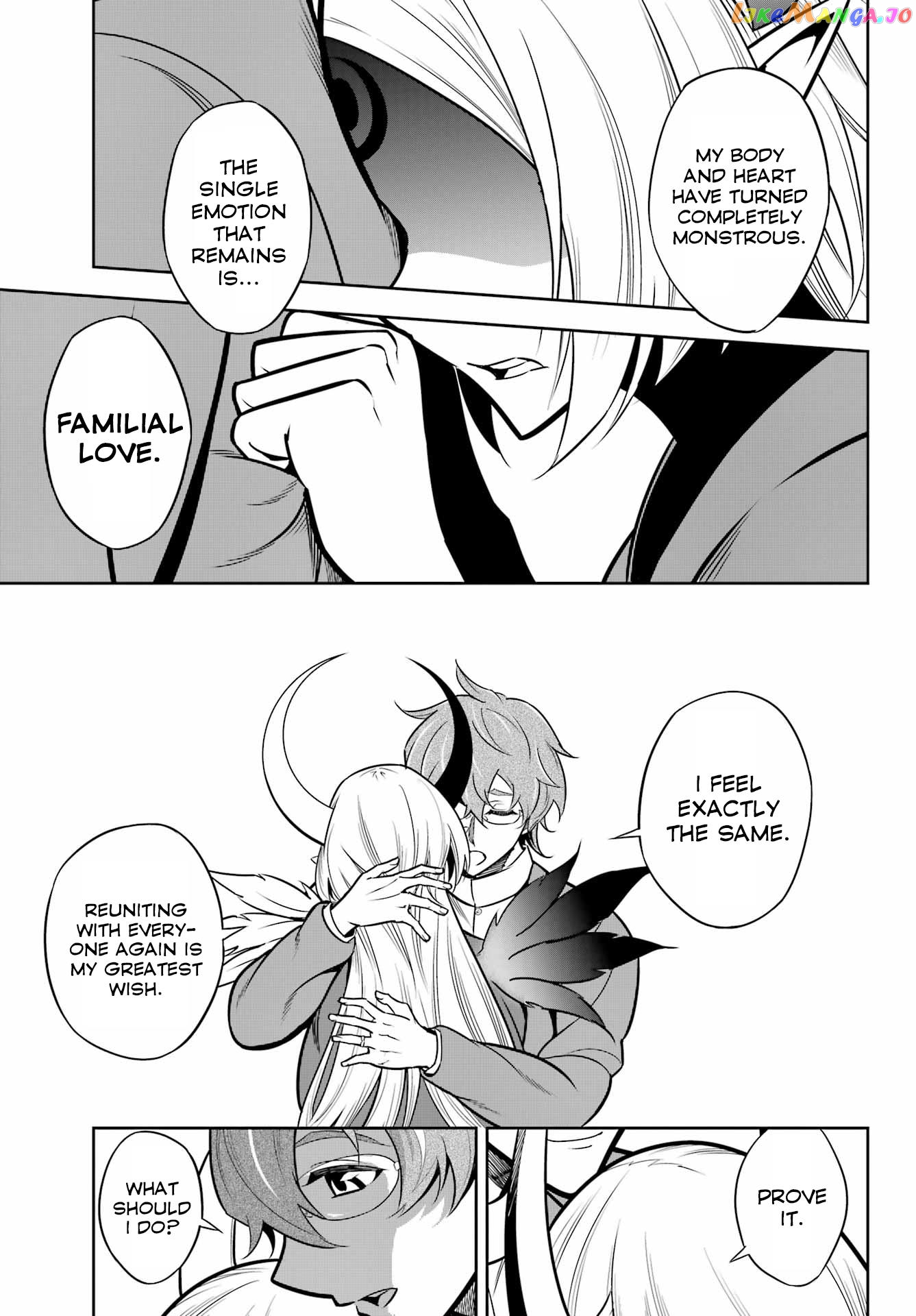 Ragna Crimson chapter 66 - page 23