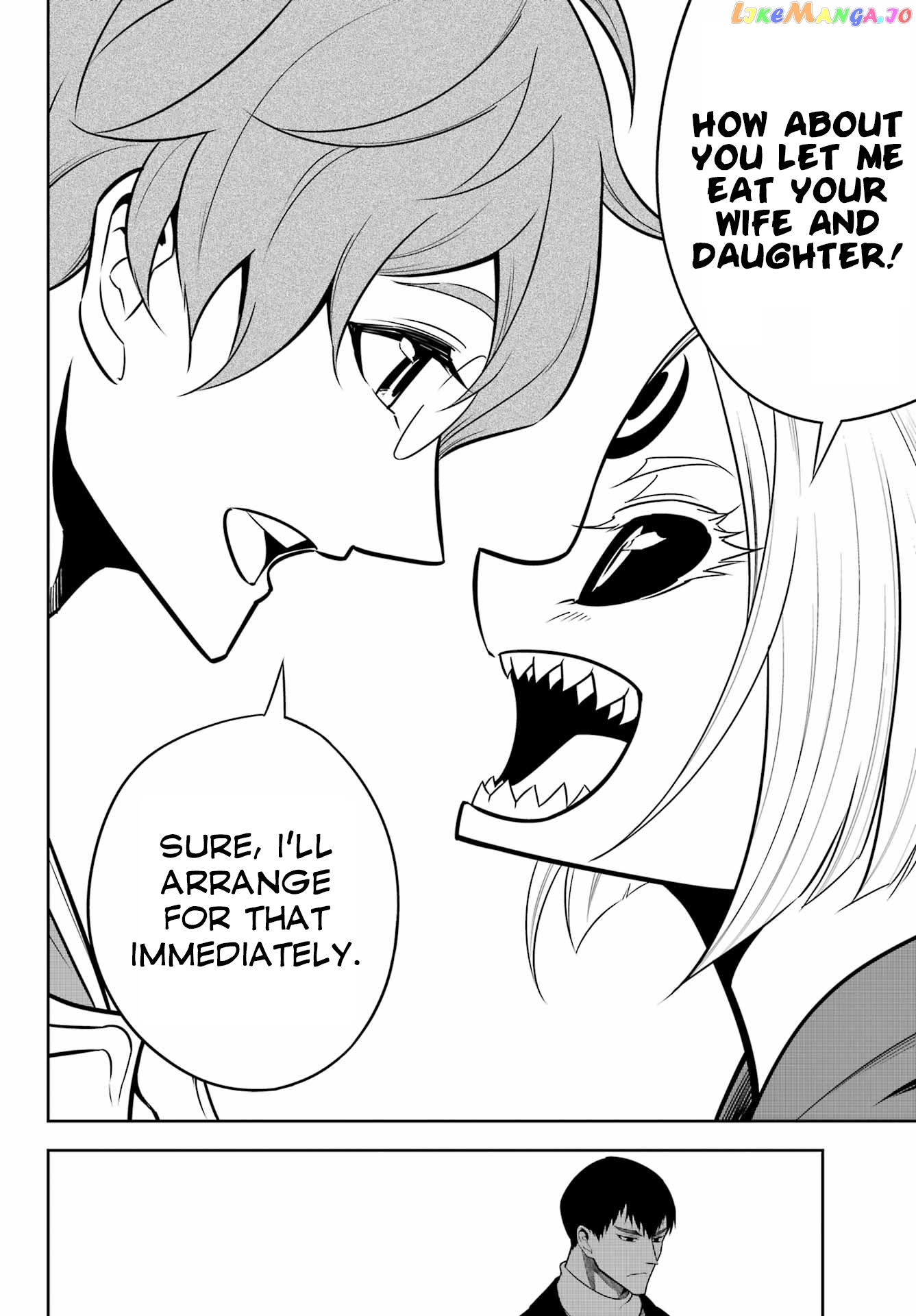Ragna Crimson chapter 66 - page 24
