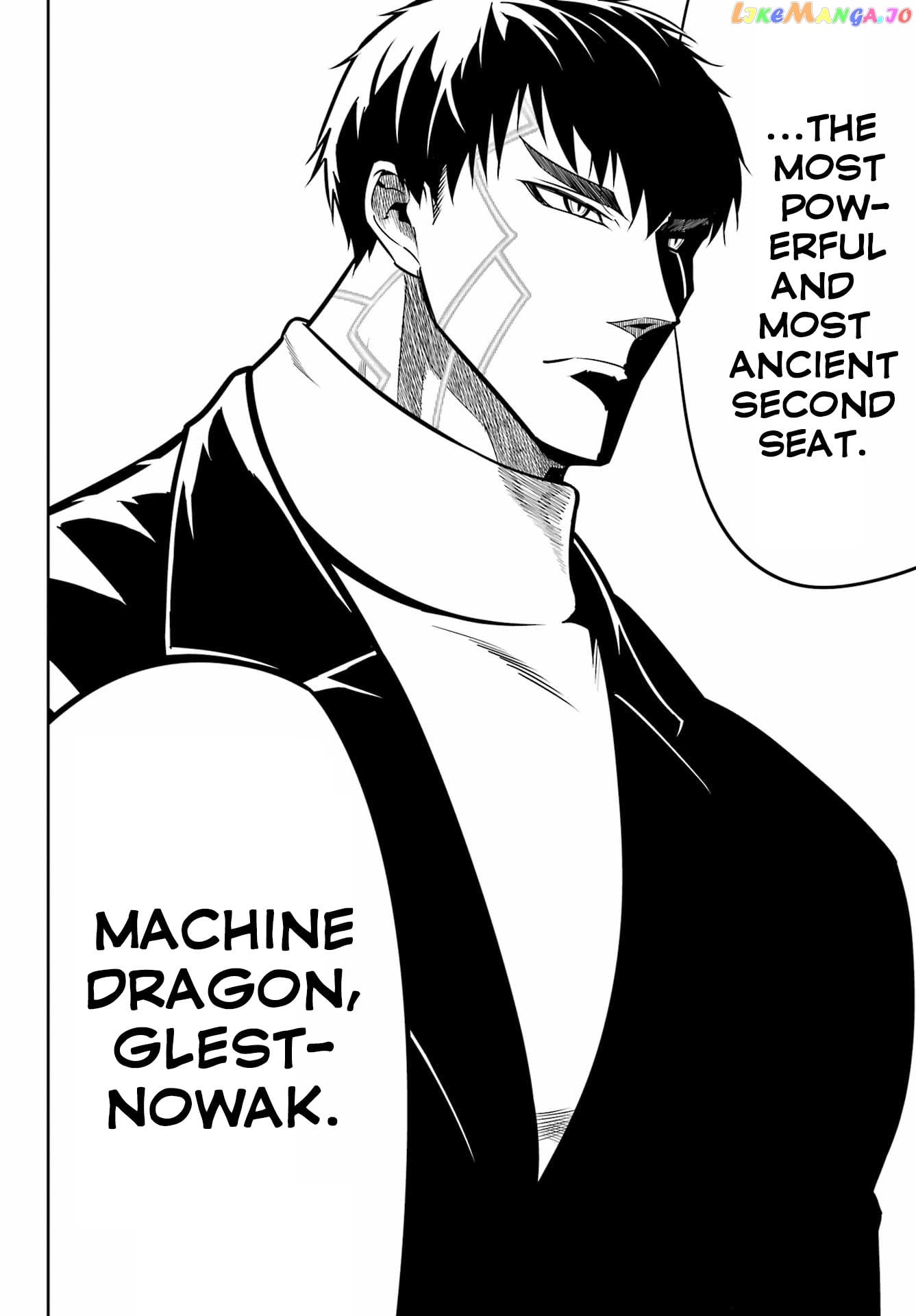 Ragna Crimson chapter 66 - page 26