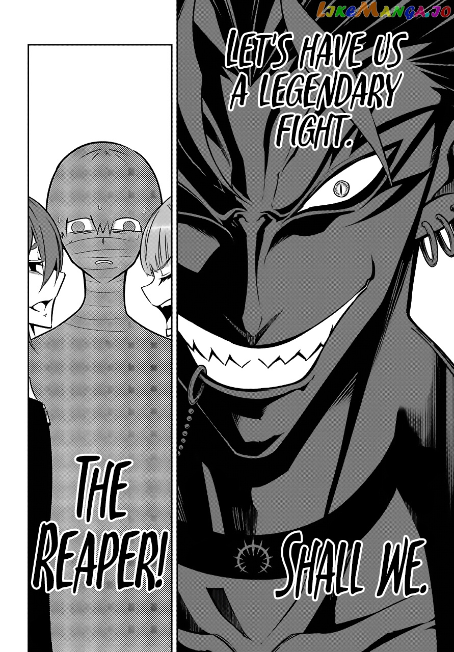 Ragna Crimson chapter 21 - page 39