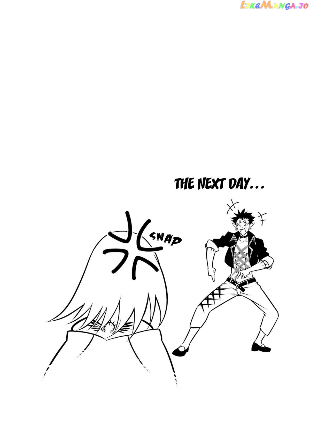 Ragna Crimson chapter 56.5 - page 9
