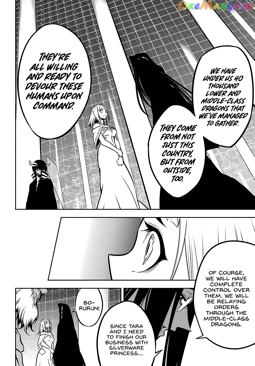 Ragna Crimson chapter 22 - page 16