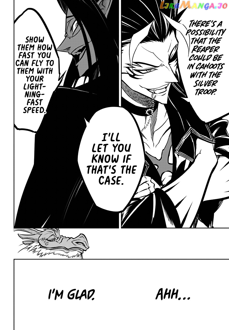 Ragna Crimson chapter 22 - page 18