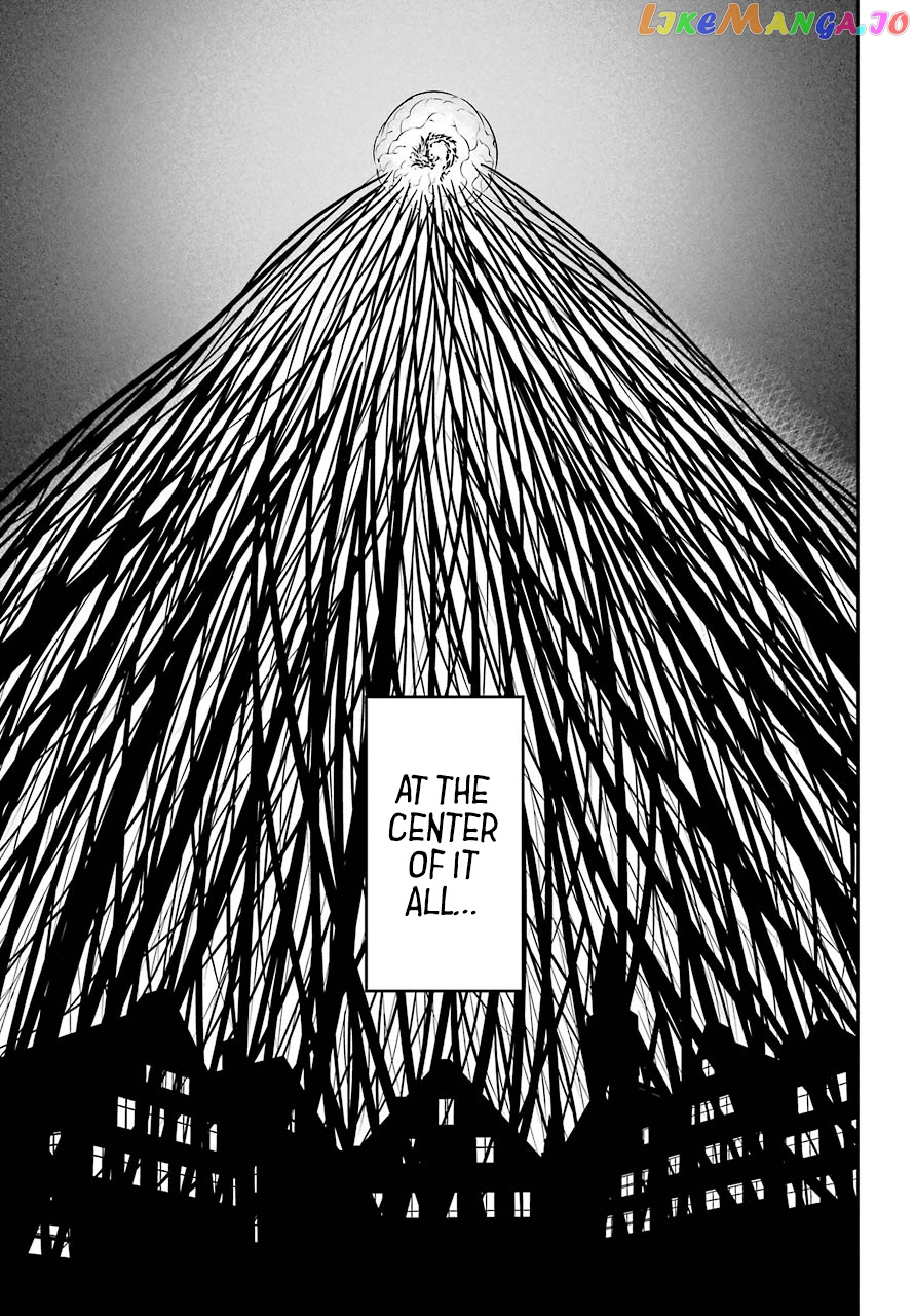 Ragna Crimson chapter 22 - page 37
