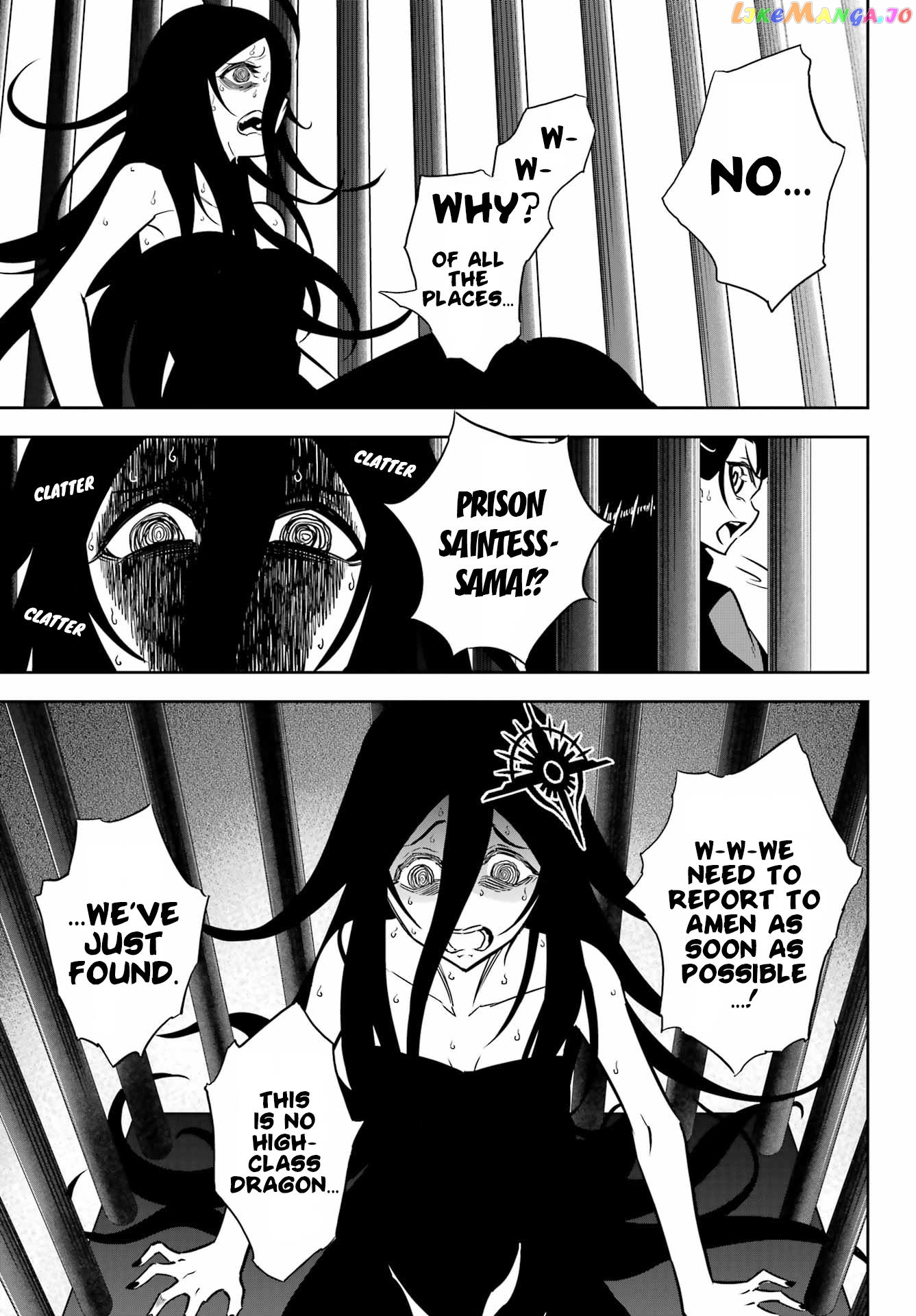 Ragna Crimson chapter 68 - page 29
