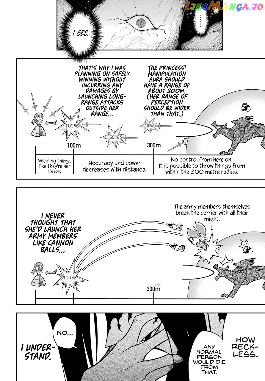 Ragna Crimson chapter 32 - page 16