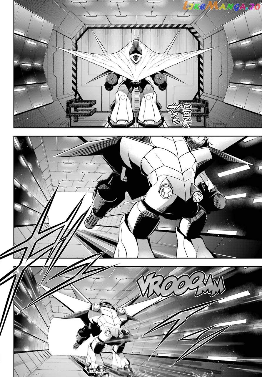 Ragna Crimson chapter 47.1 - page 13