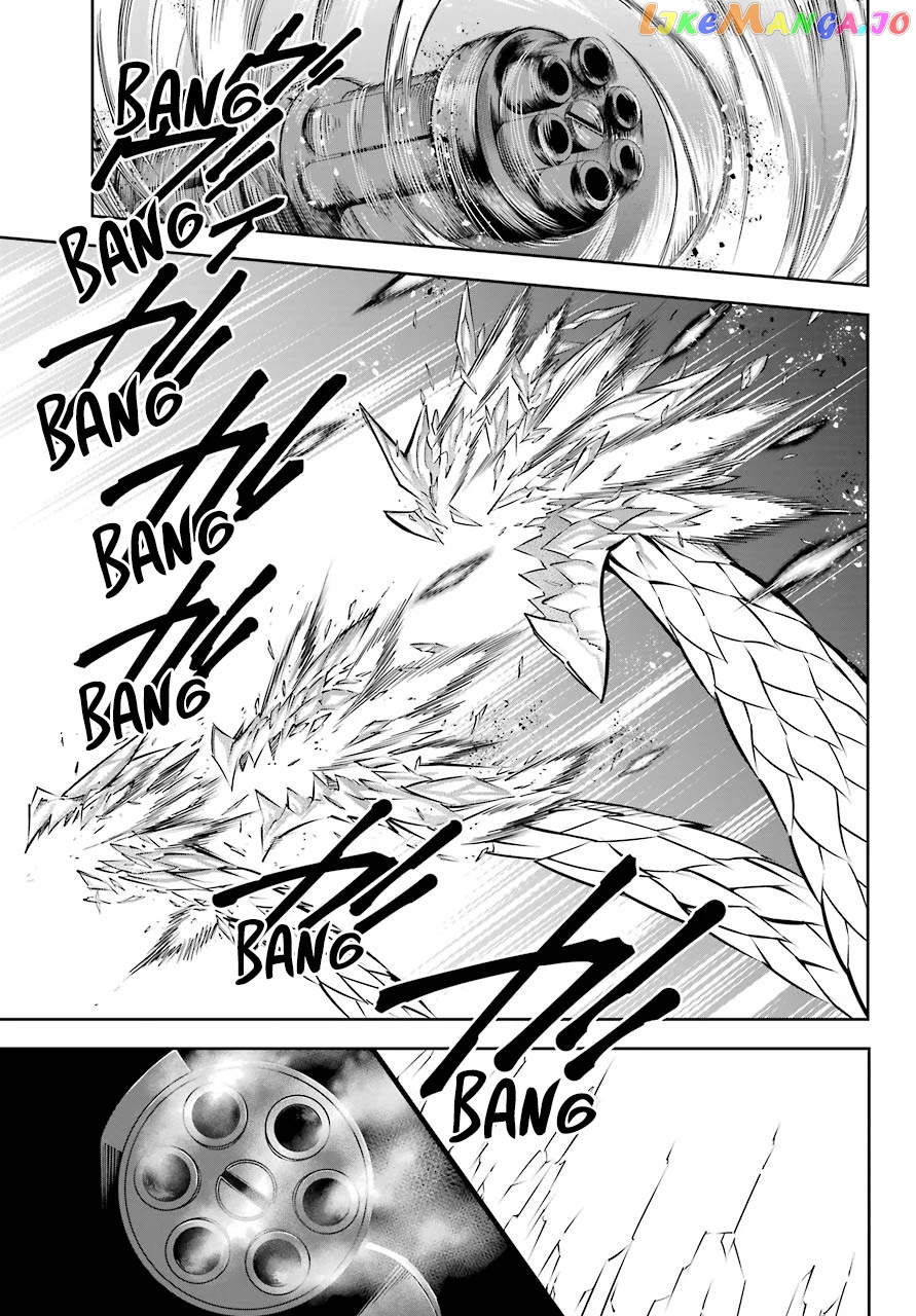 Ragna Crimson chapter 47.1 - page 18