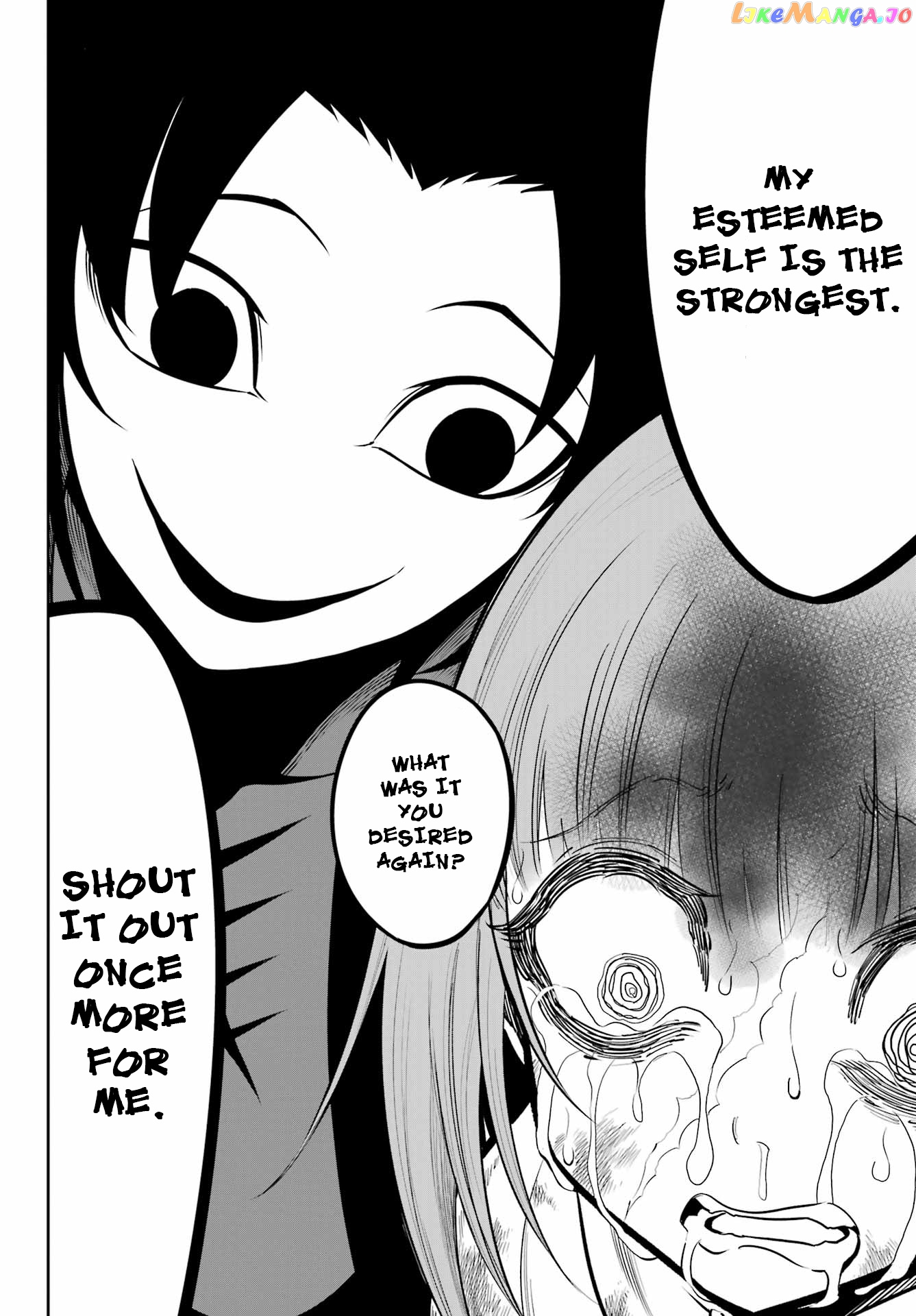 Ragna Crimson chapter 58 - page 36