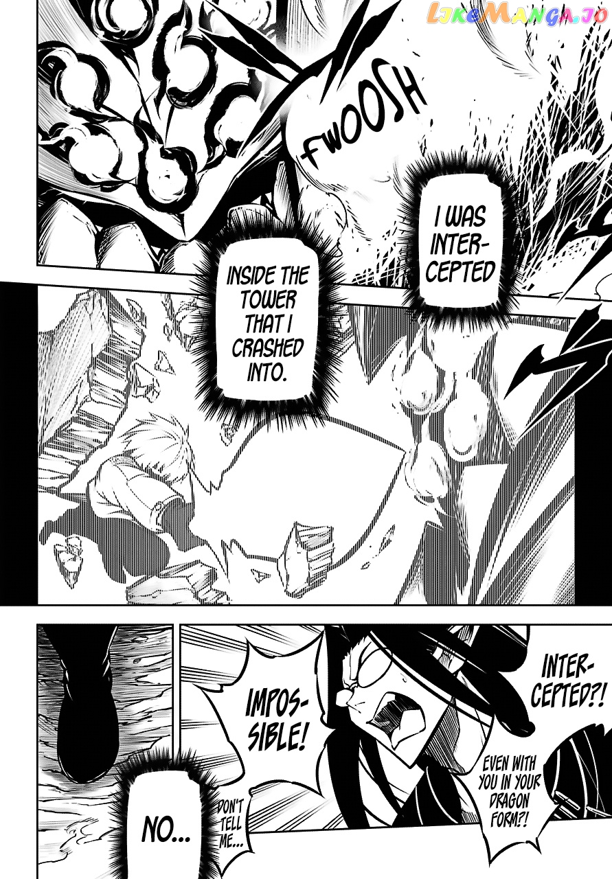 Ragna Crimson chapter 24 - page 38