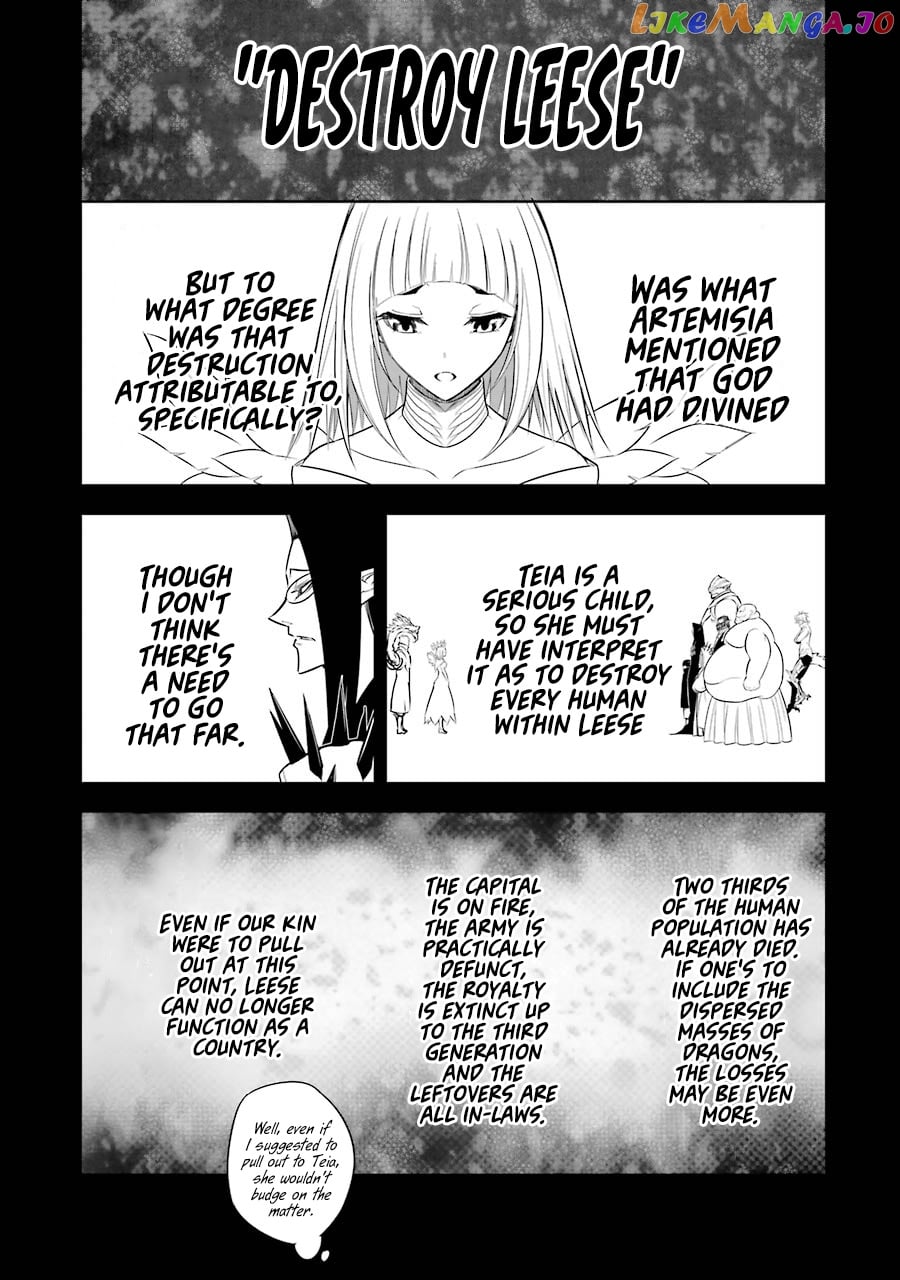 Ragna Crimson chapter 34 - page 39