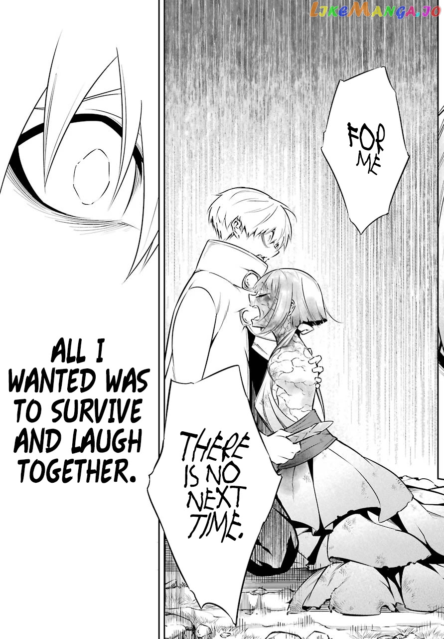 Ragna Crimson chapter 47.2 - page 10