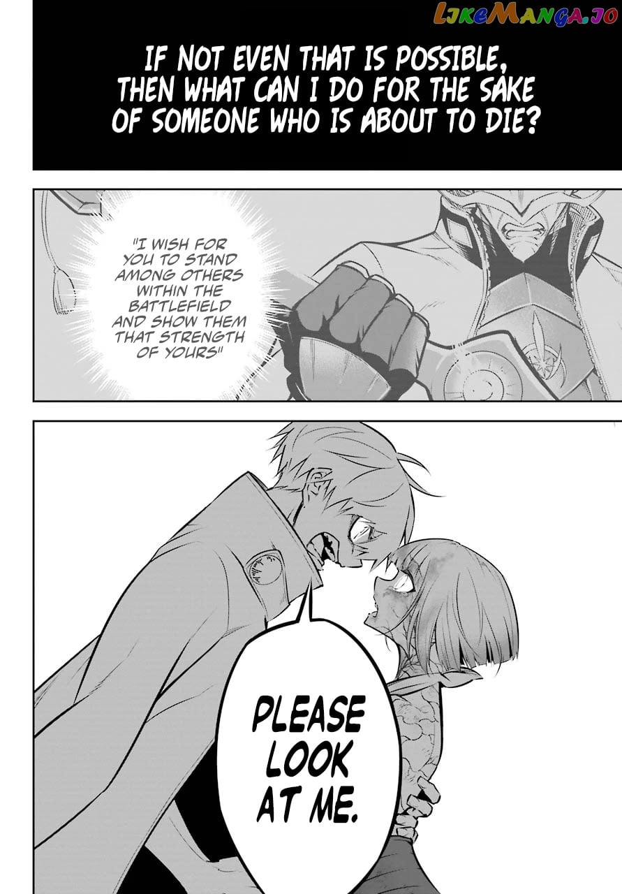 Ragna Crimson chapter 47.2 - page 11