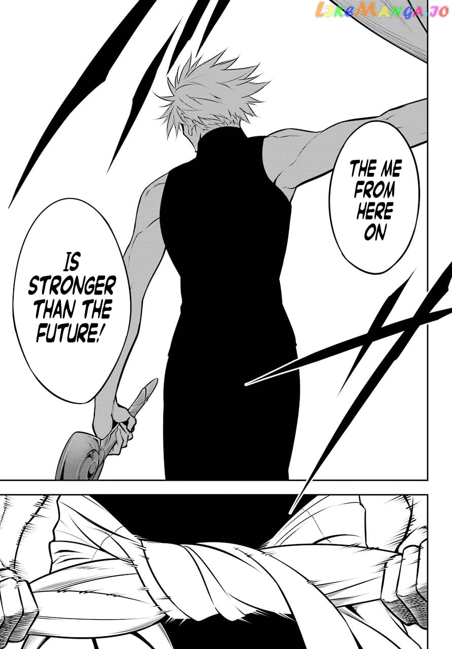 Ragna Crimson chapter 47.2 - page 14