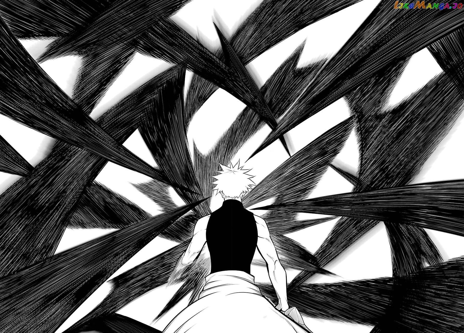 Ragna Crimson chapter 47.2 - page 21