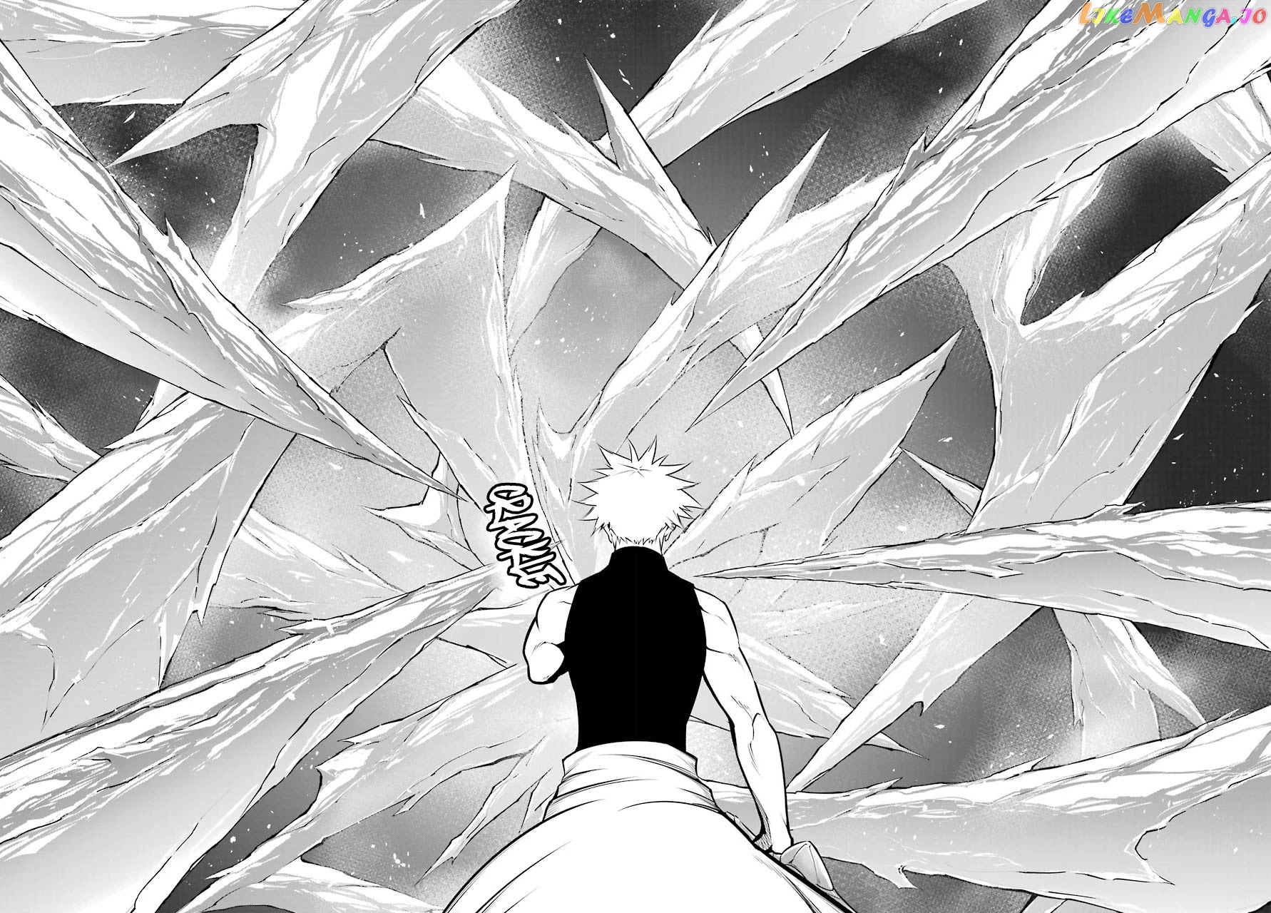 Ragna Crimson chapter 47.2 - page 22