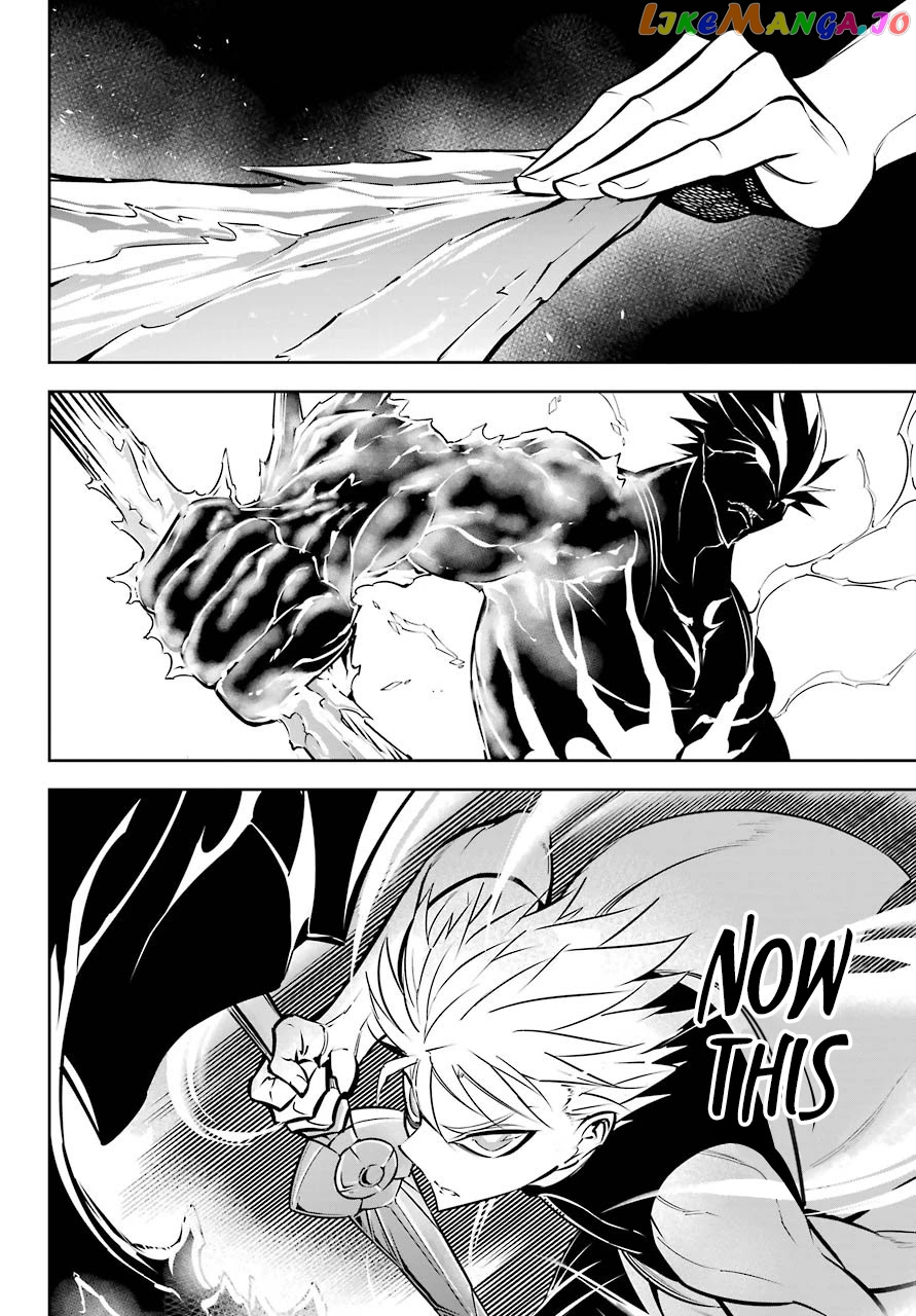 Ragna Crimson chapter 47.2 - page 23