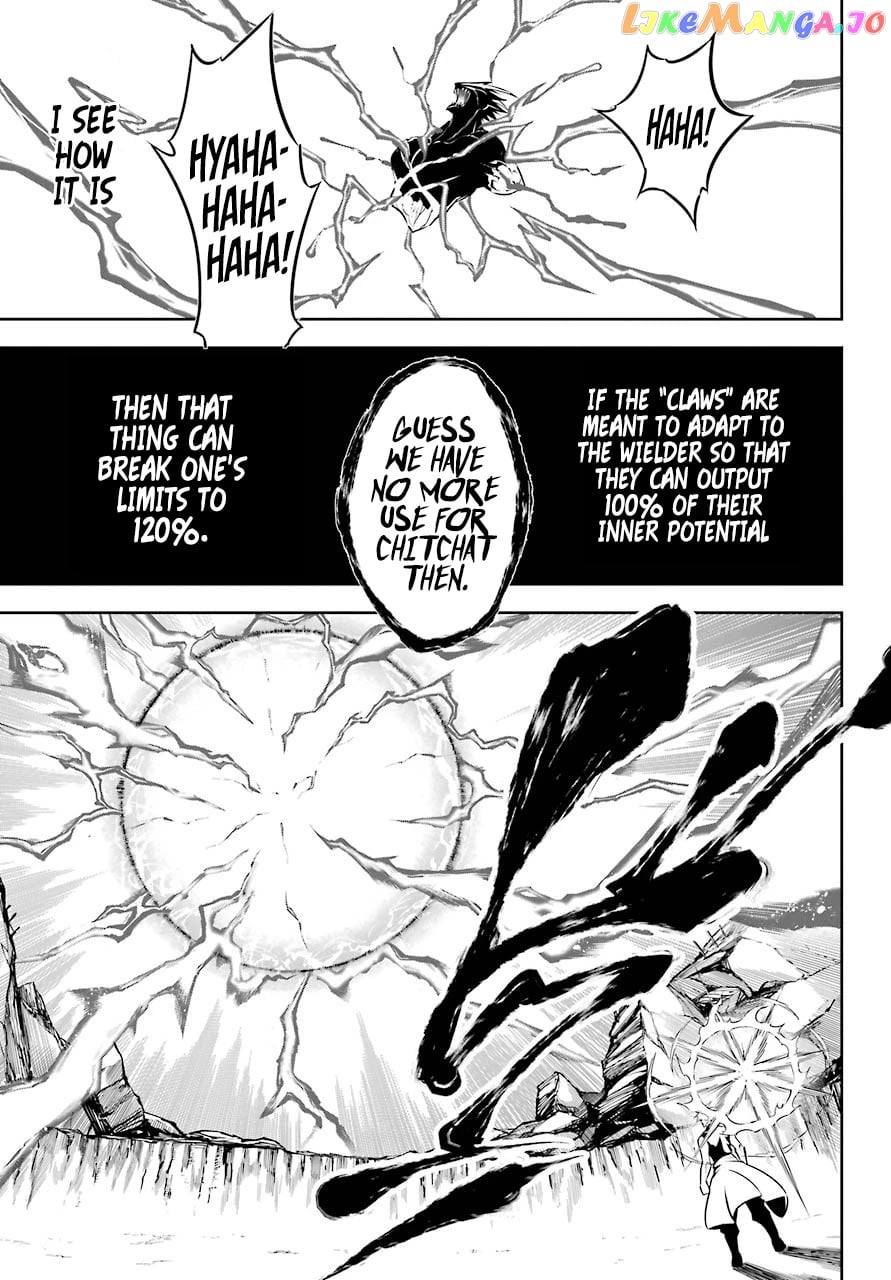 Ragna Crimson chapter 47.2 - page 28