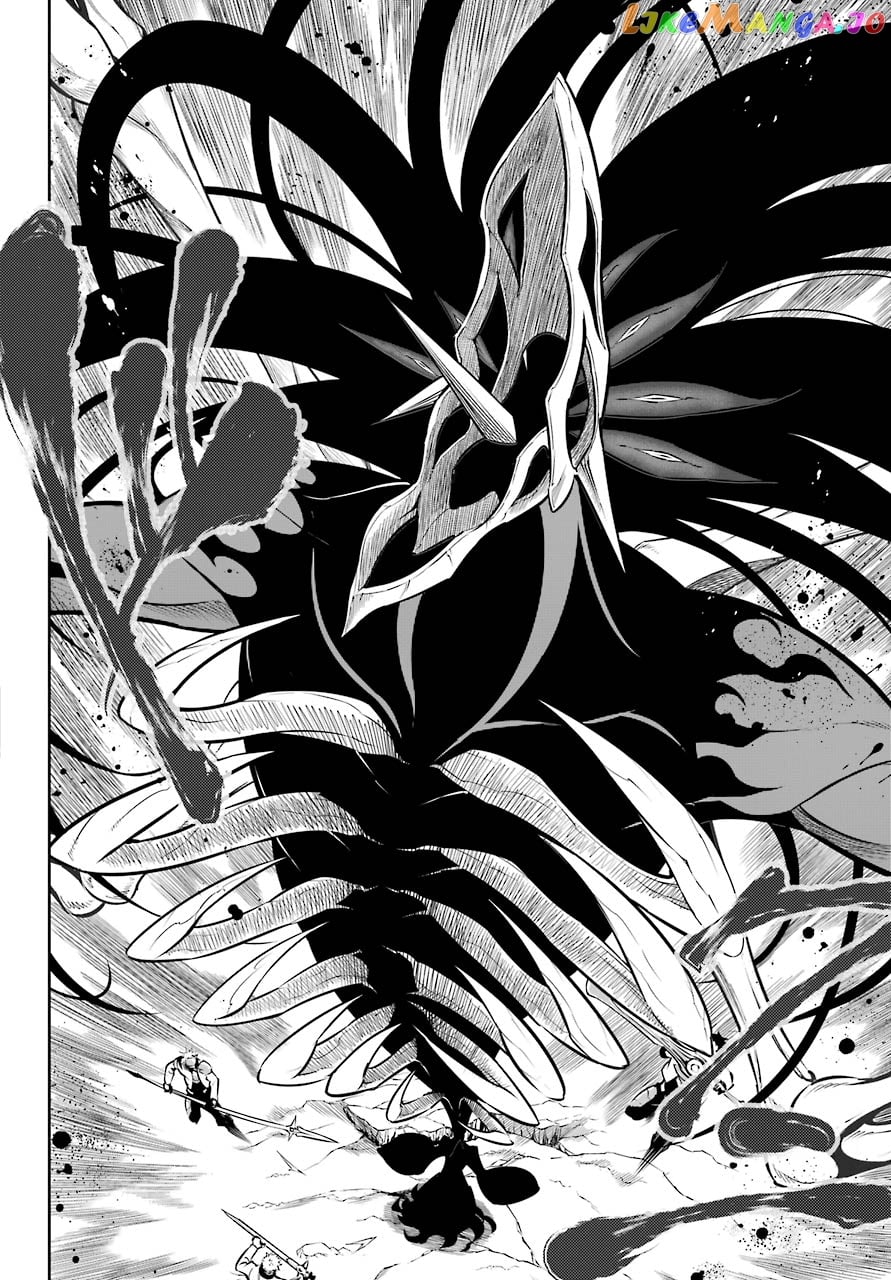 Ragna Crimson chapter 47.2 - page 29