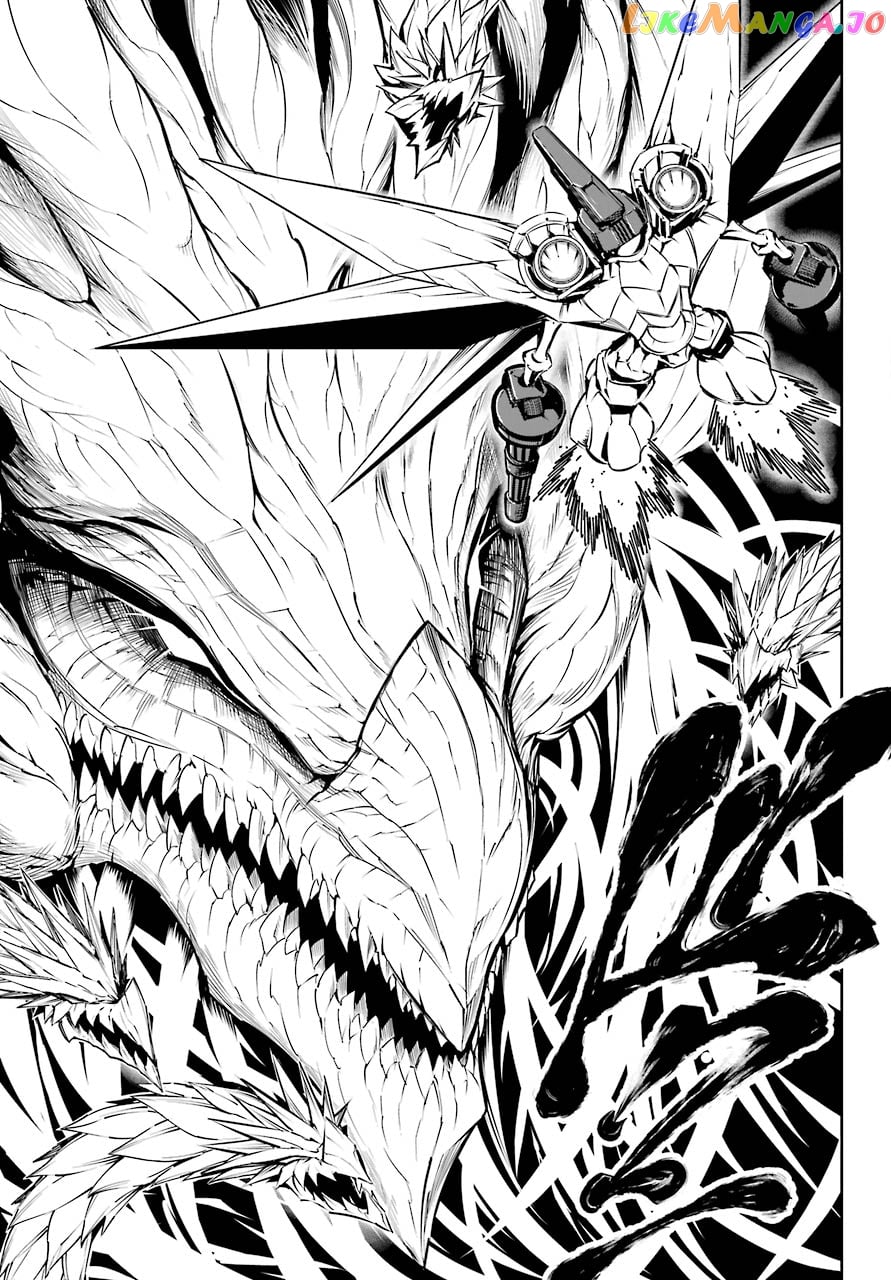 Ragna Crimson chapter 47.2 - page 30