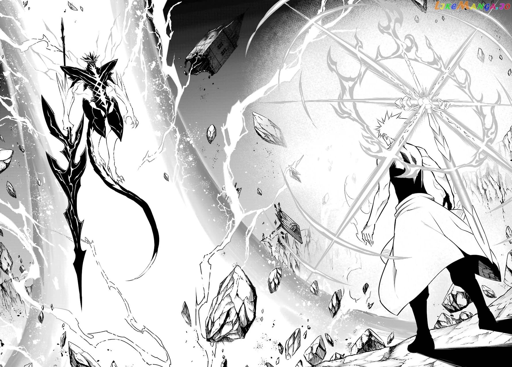 Ragna Crimson chapter 47.2 - page 31