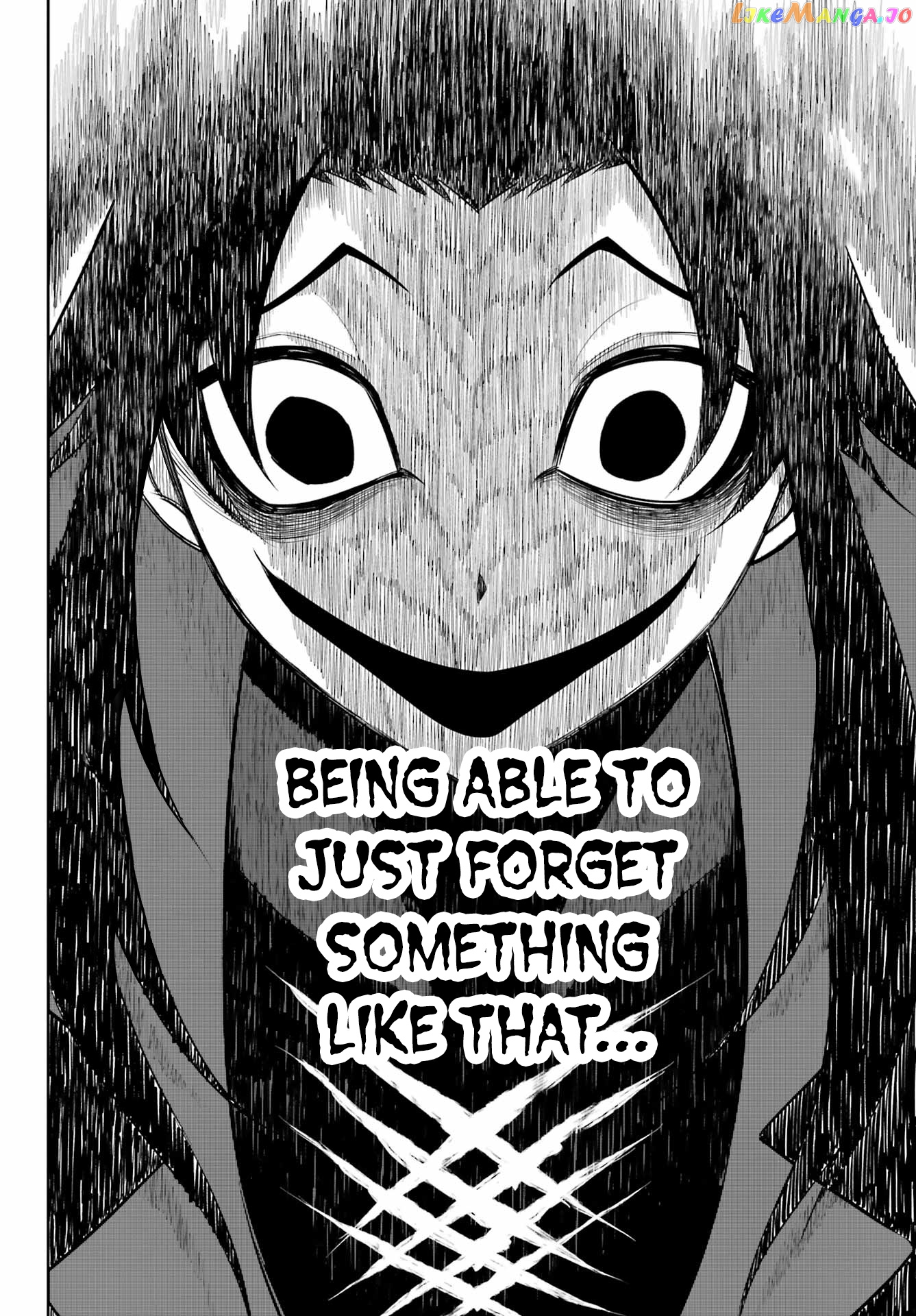 Ragna Crimson chapter 59 - page 6